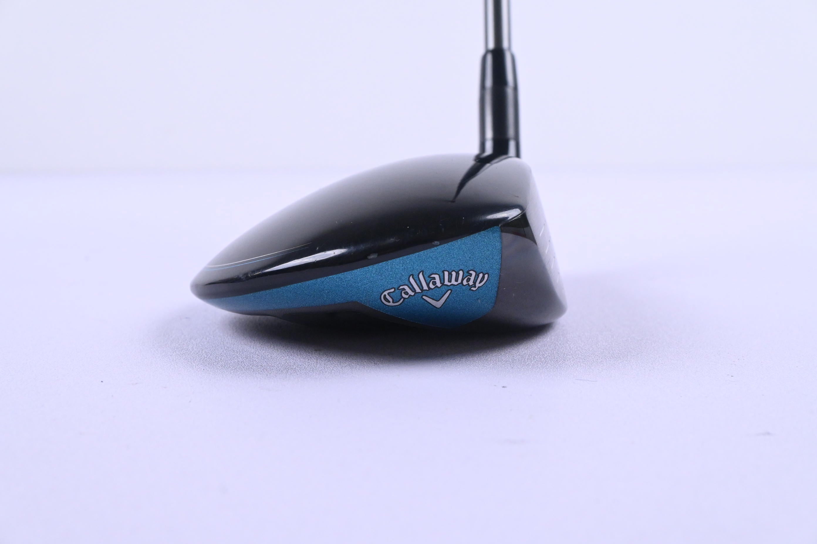 Callaway Rogue #3 Wood / 15 Degree / Stiff Flex Aldila Synergy 60