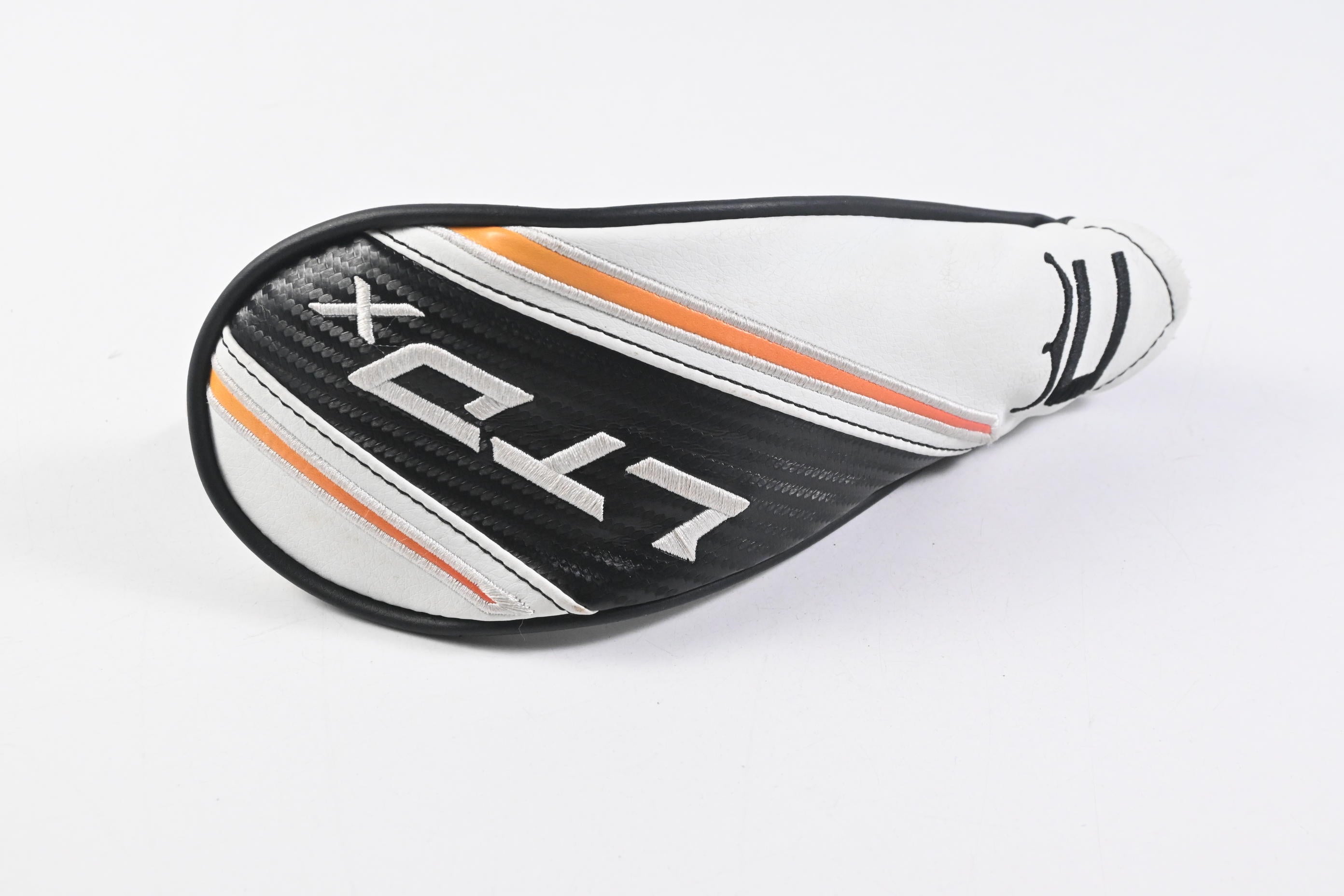 Cobra LTDx #4 Hybrid / 21 Degree / Regular Flex KBS PGI 75 Shaft