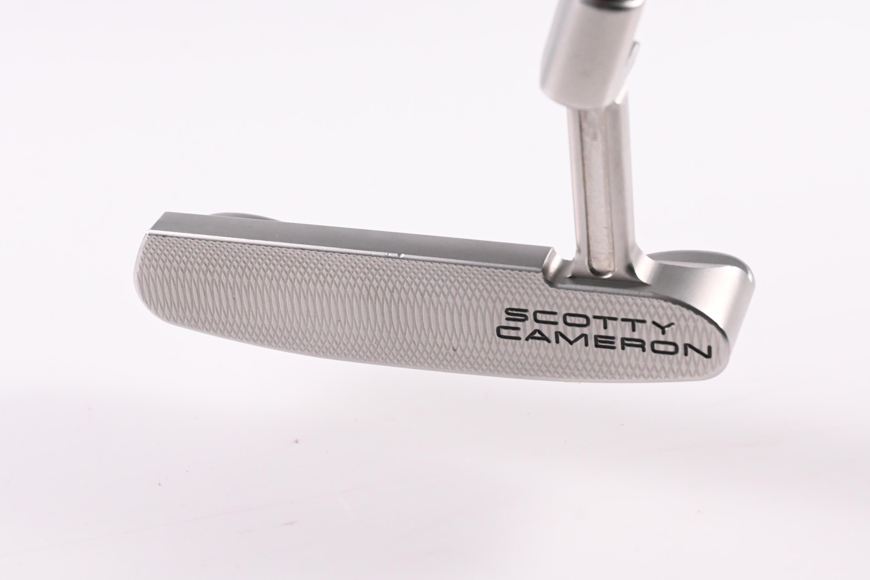 Scotty Cameron Super Select Newport Putter / 34