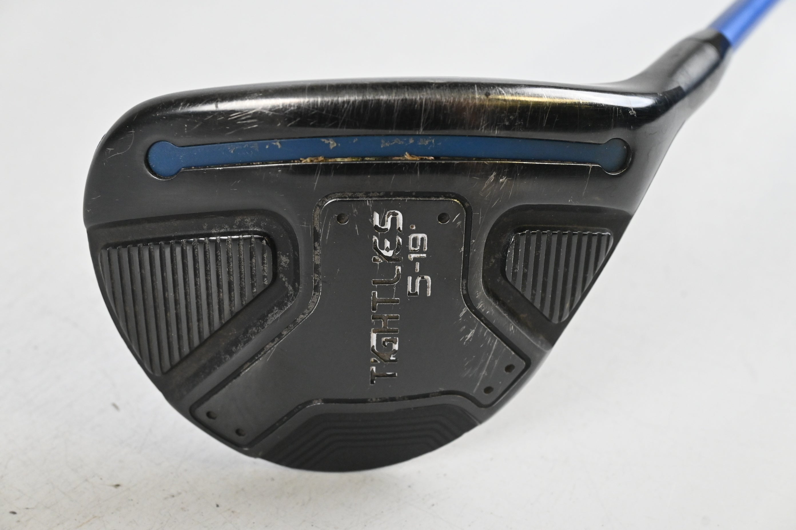 Adams Tight Lies 2.0 #5 Wood / 19 Degree / Regular Flex Kuro Kage Blue 60 Shaft