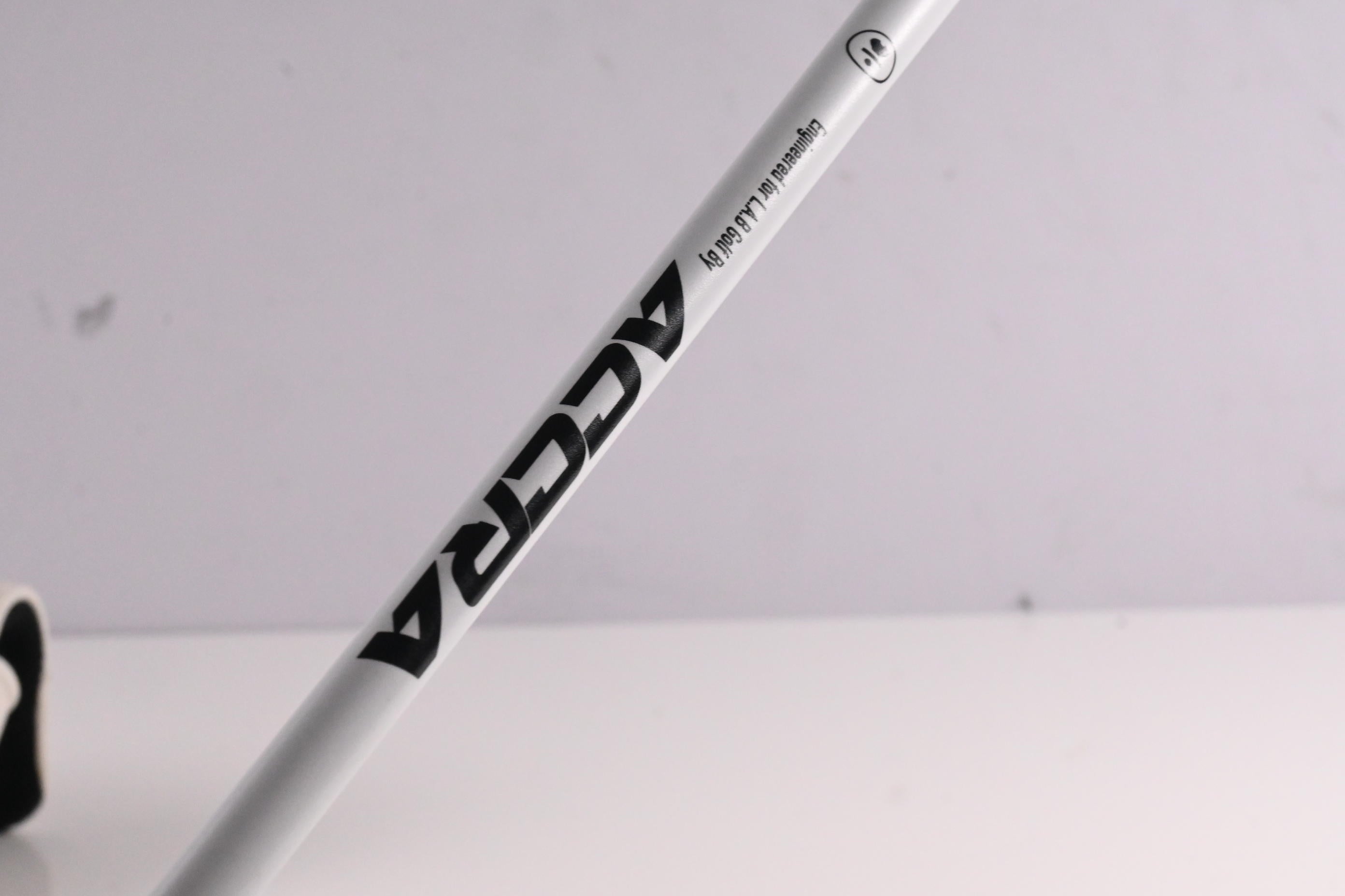 L.A.B Golf Mezz.1 Max Sweeper Putter / 41.5 Inch / Accra X L.A.B. Golf - White