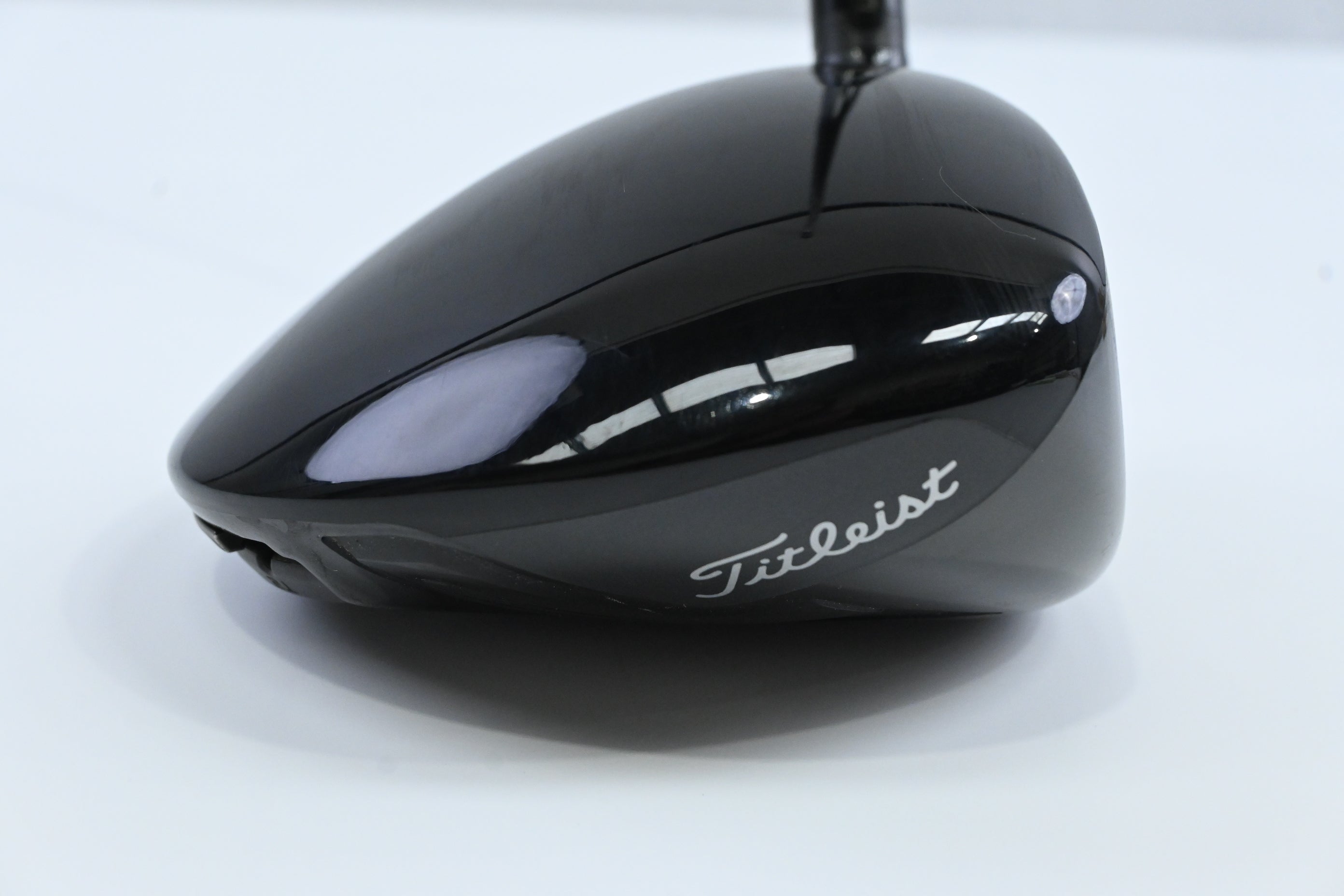 Titleist TSi3 Driver / 8 Degree / X-Flex Tensei AV Raw White 65 Shaft
