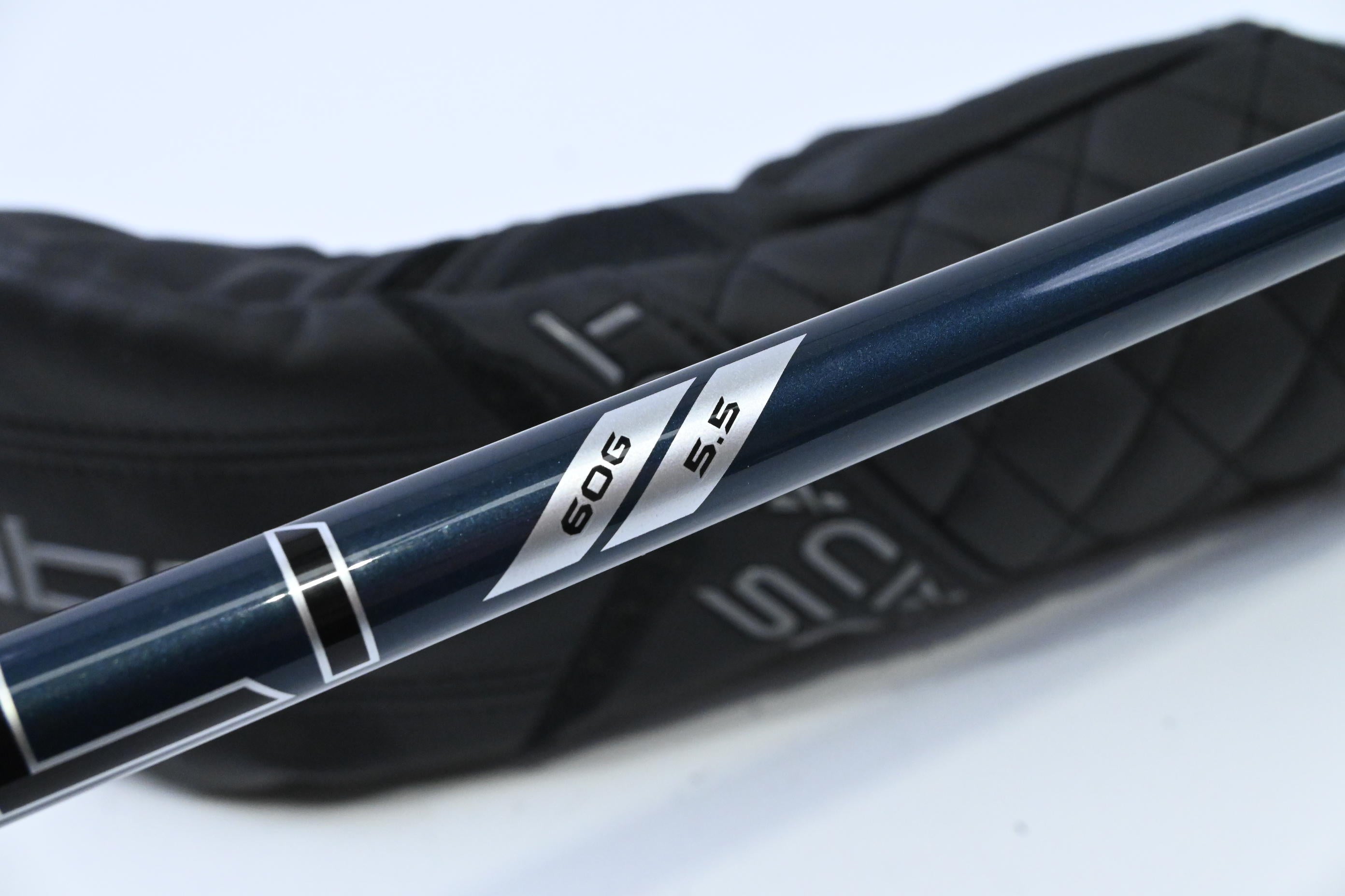 Left Hand Cobra DS-Adapt X #3 Wood / 15 Degree / Regular Flex Denali Blue 60