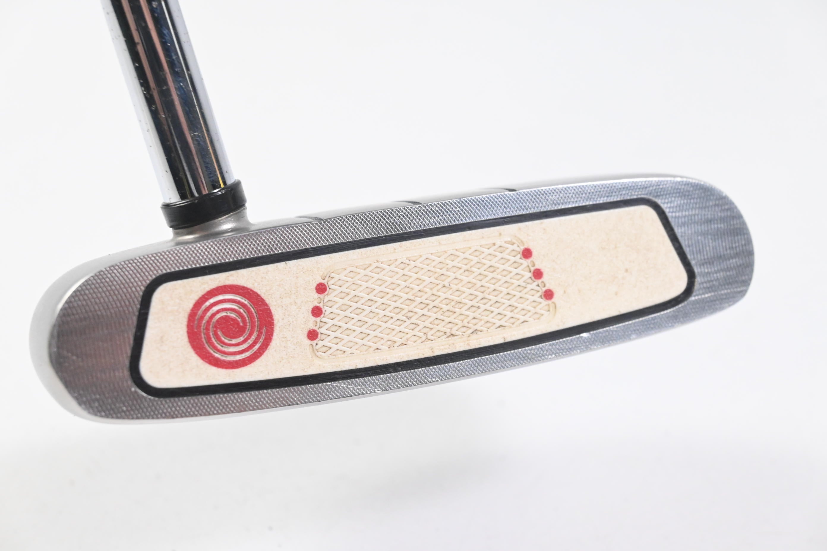 Left Hand Odyssey White Hot XG Rossie Putter / 34 Inch