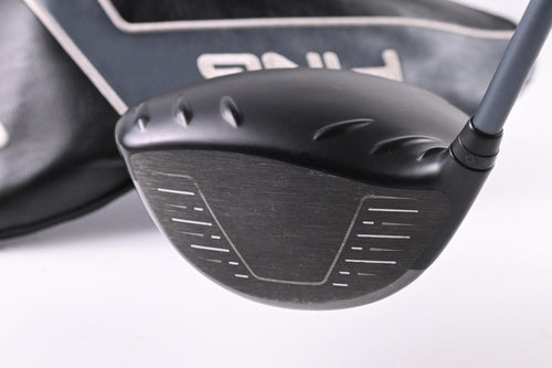 Ping G425 SFT Driver / 10.5 Degree / Regular Flex Ping Alta CB Slate 55 Shaft