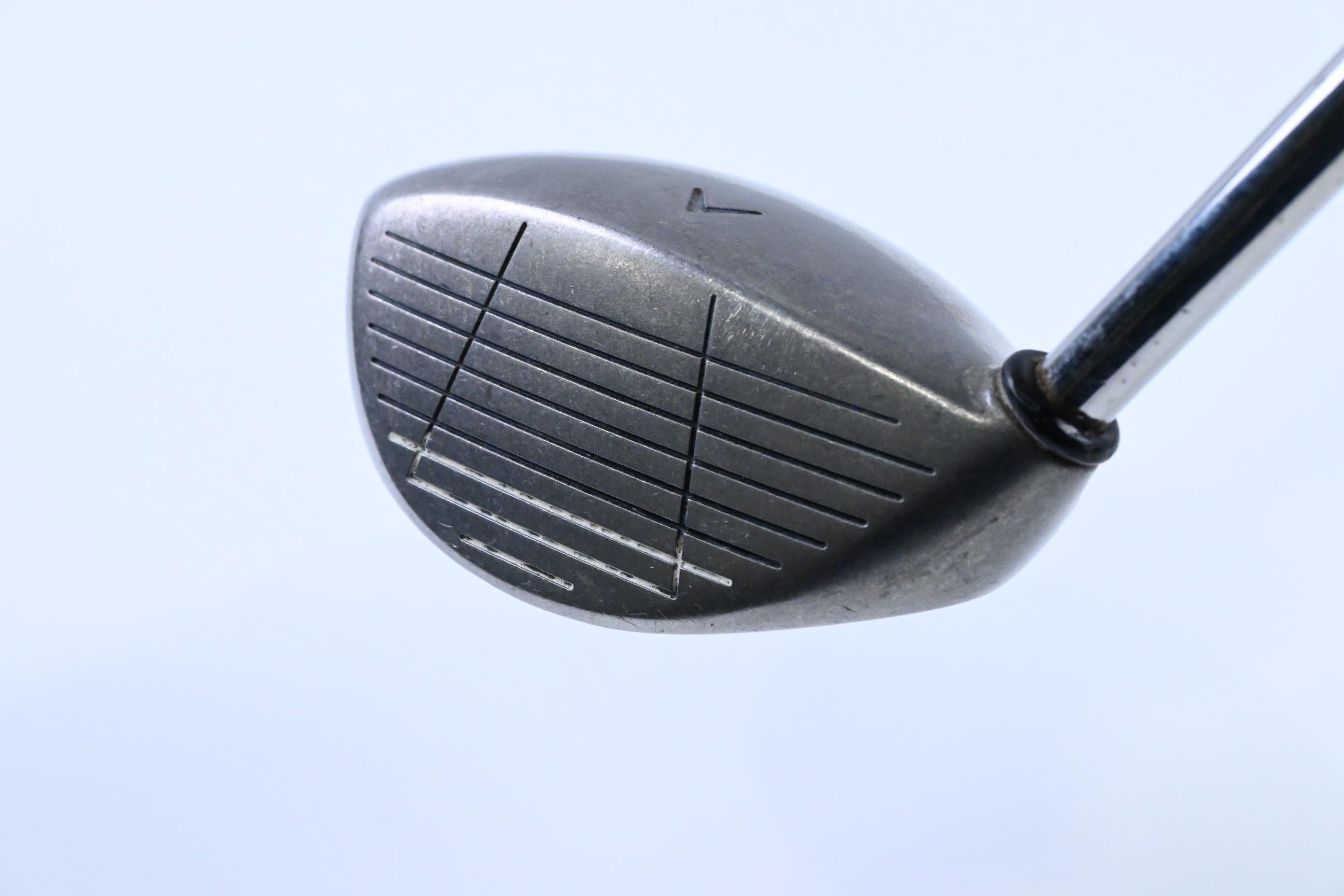 Callaway Big Bertha #3 Wood / 15 Degree / Uniflex Memphis 10 Shaft