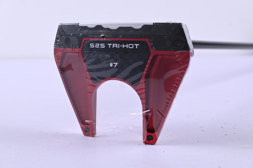 Odyssey Square 2 Square Tri-Hot #7 Putter / 35 Inch