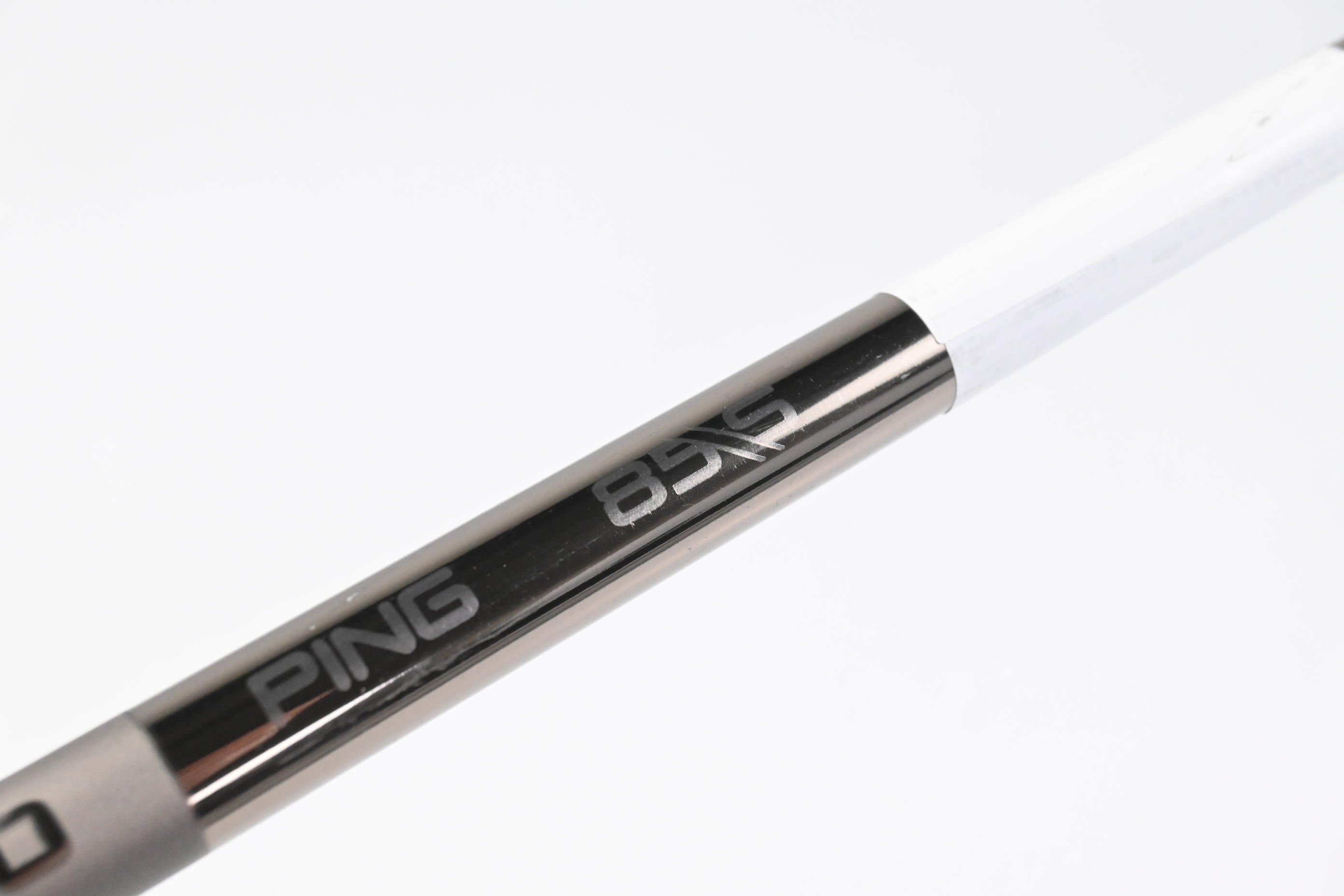 Ping Tour 2.0 85 #6 Hybrid Shaft / Stiff Flex / 0.370 Tip