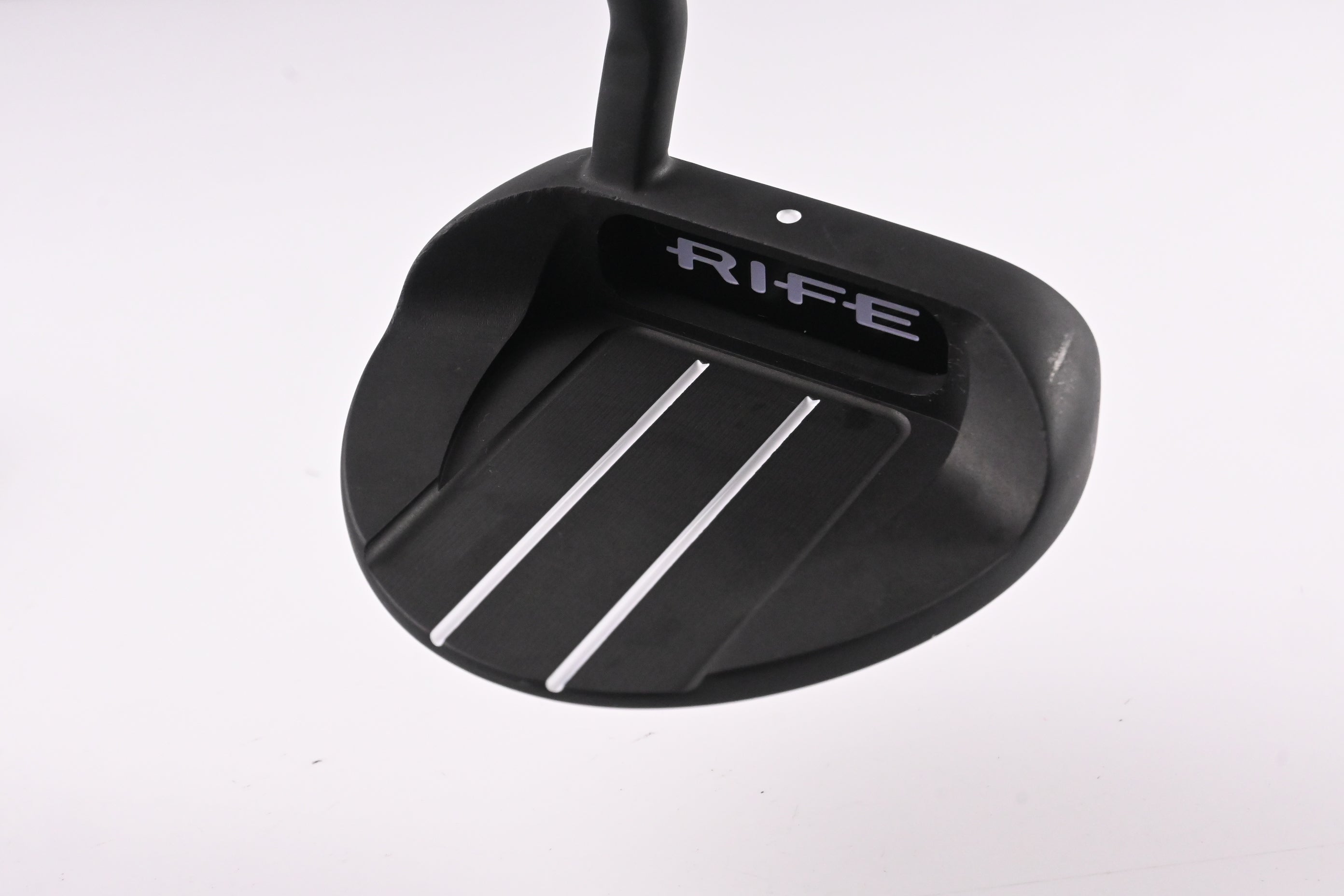 Rife Roll Groove Series RG4 Putter / 34 Inch
