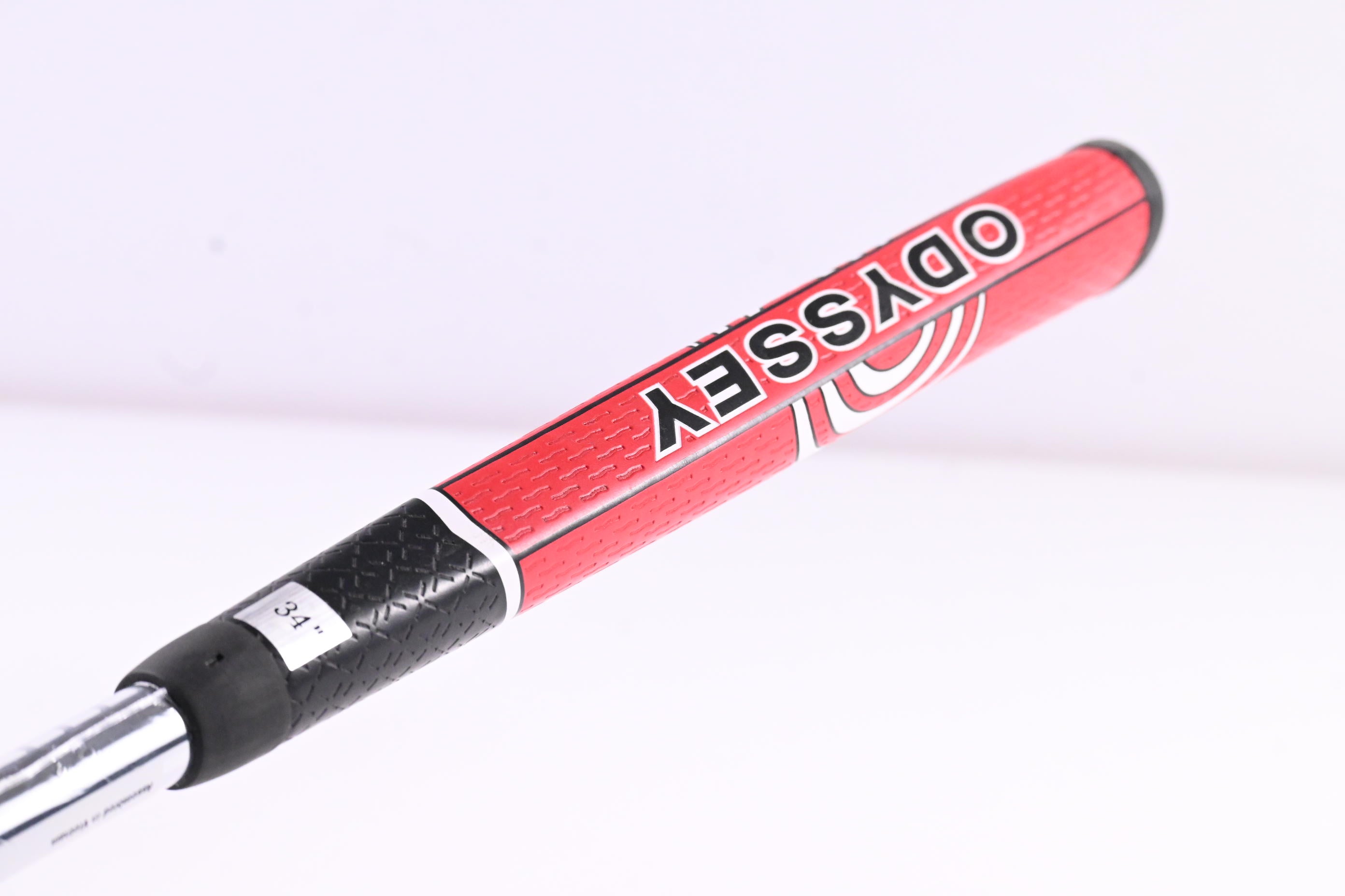 Odyssey Ai-Dual DW Putter / 34 Inch