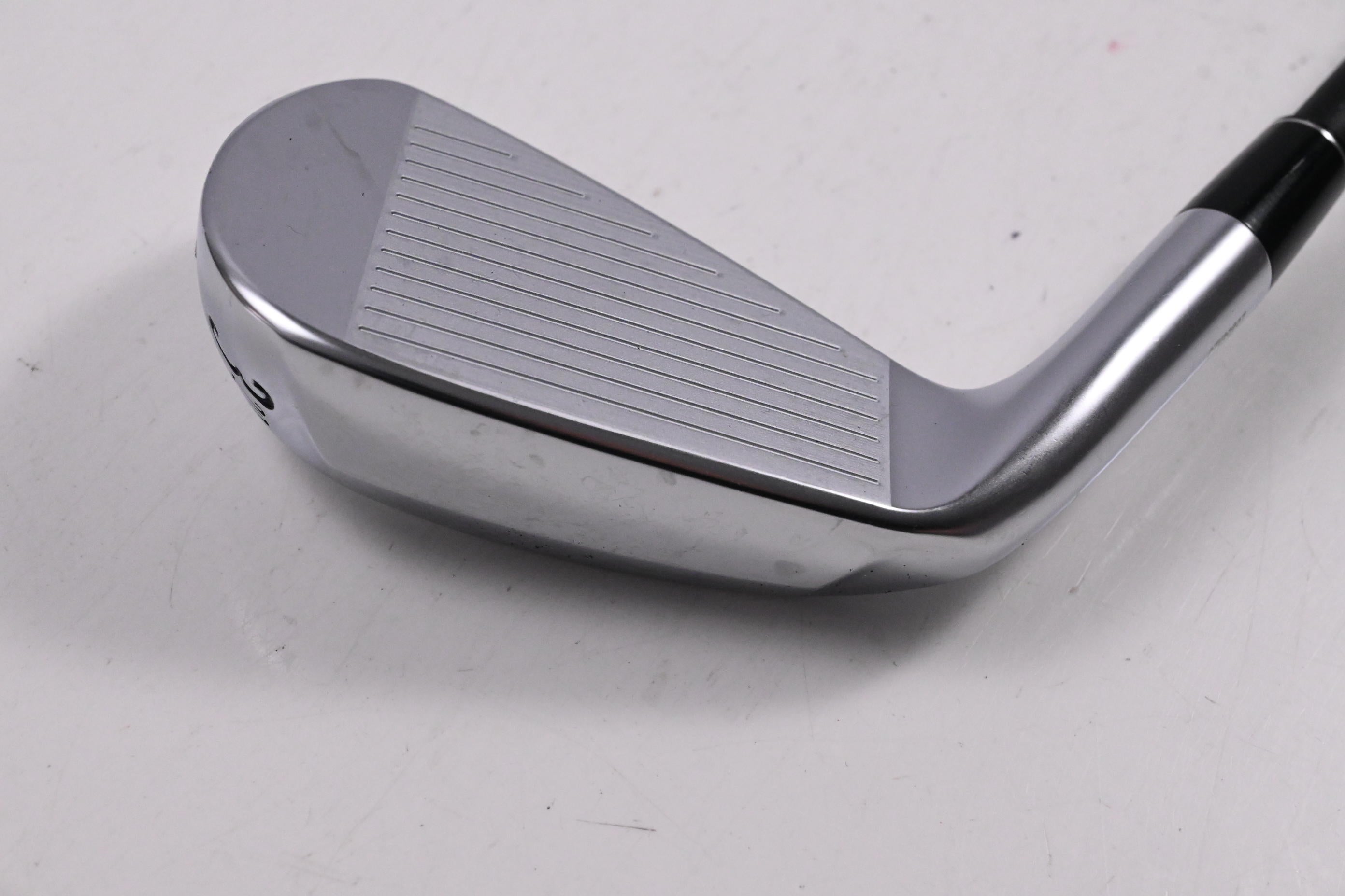 Srixon ZXiU Utility #3 Iron / 20 Degree / Stiff Flex MMT 80 Shaft