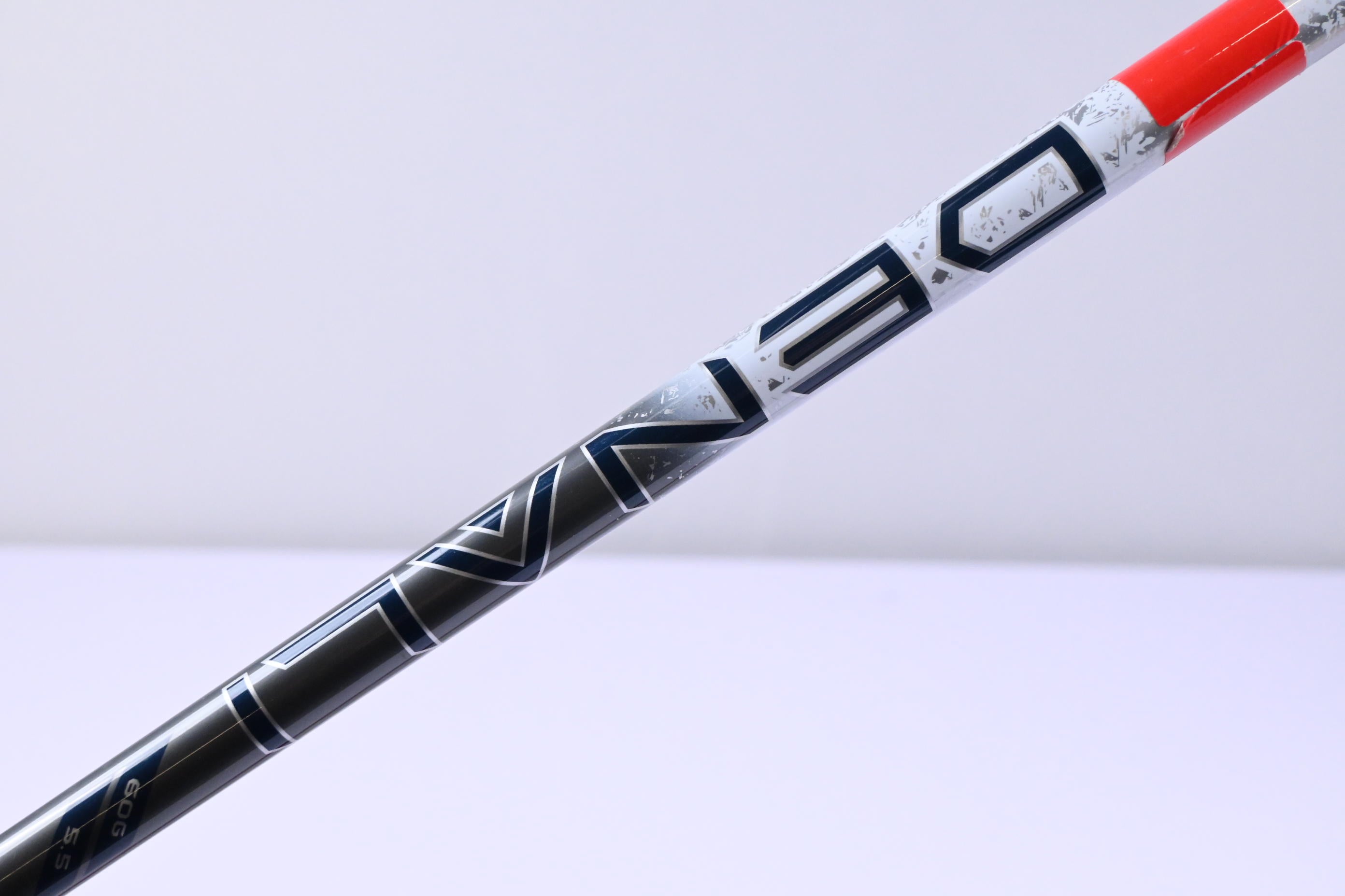 Project X Denali Charcoal 60 #3 Wood Shaft / Regular Flex / Callaway 3rd Gen