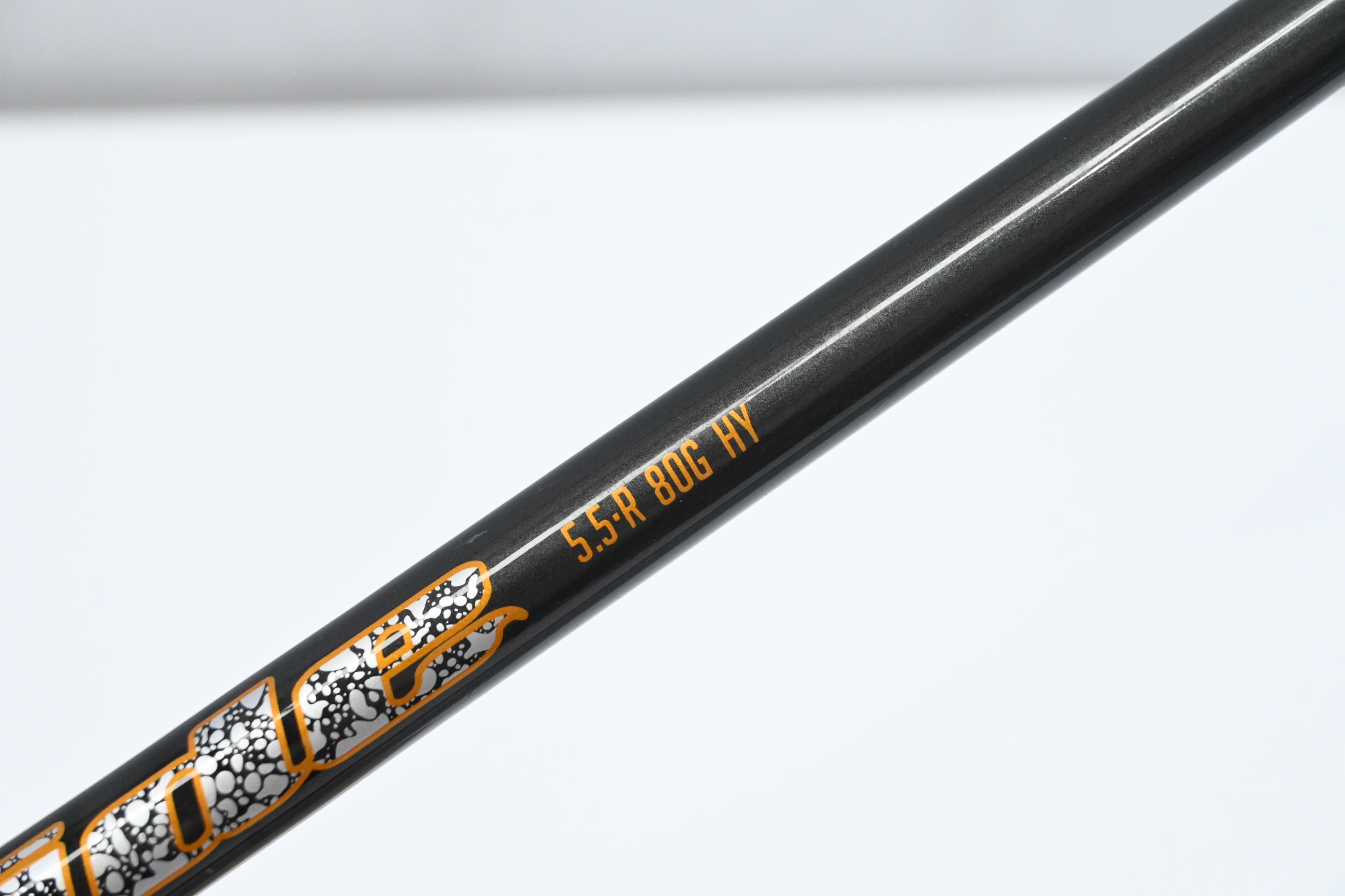 Project X Evenflow Riptide 80 #6 Hybrid Shaft / Regular Flex / PXG