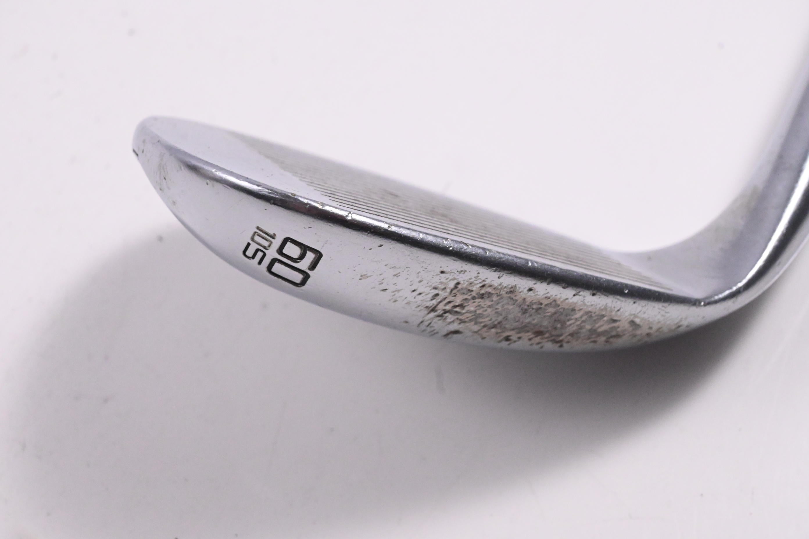 Titleist Vokey SM8 Lob Wedge / 60 Degree / Wedge Flex Titleist Vokey SM8 Shaft