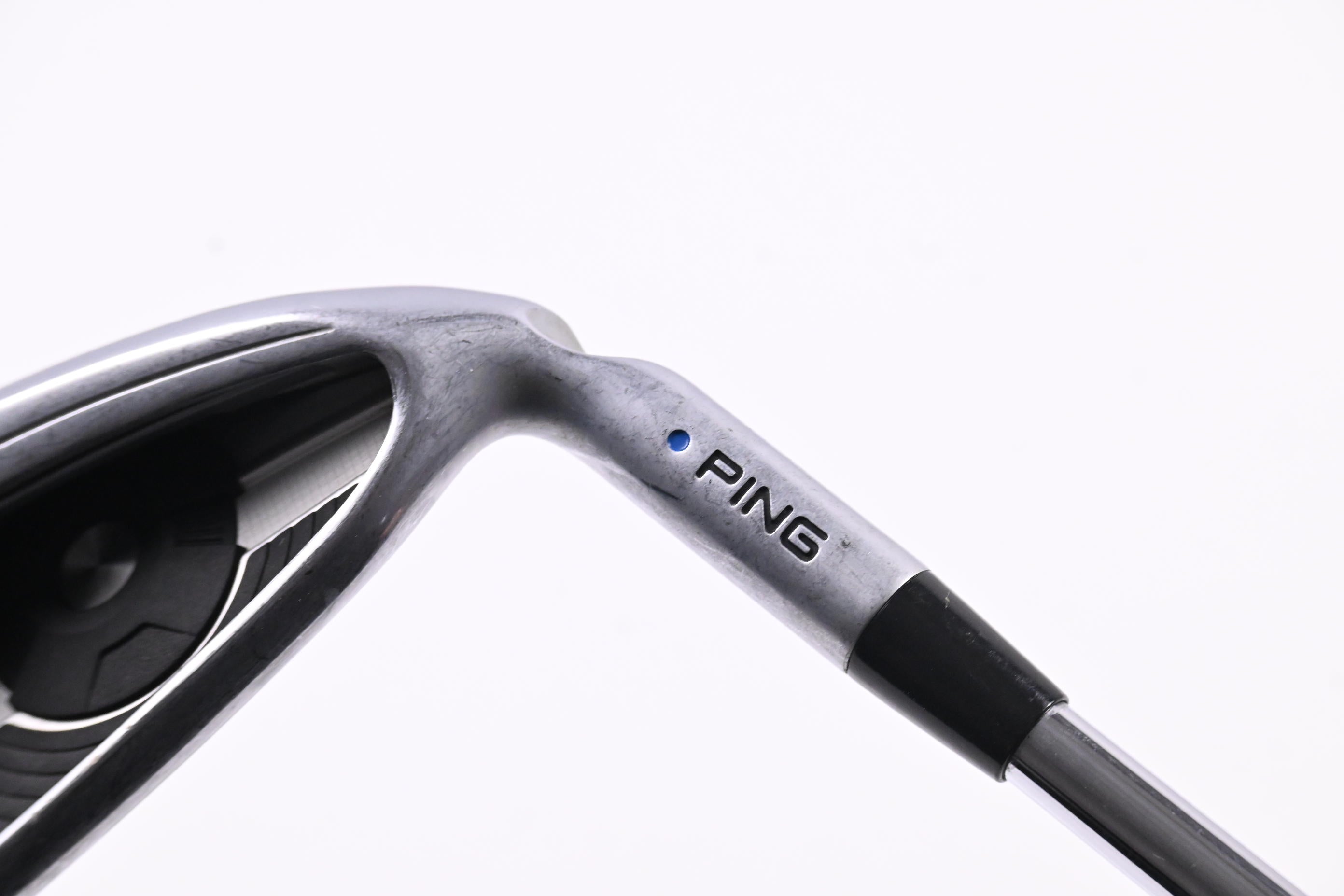 Ping G400 #5 Iron / 23.5 Degree / Blue Dot / Regular Plus Flex Project X LZ 115