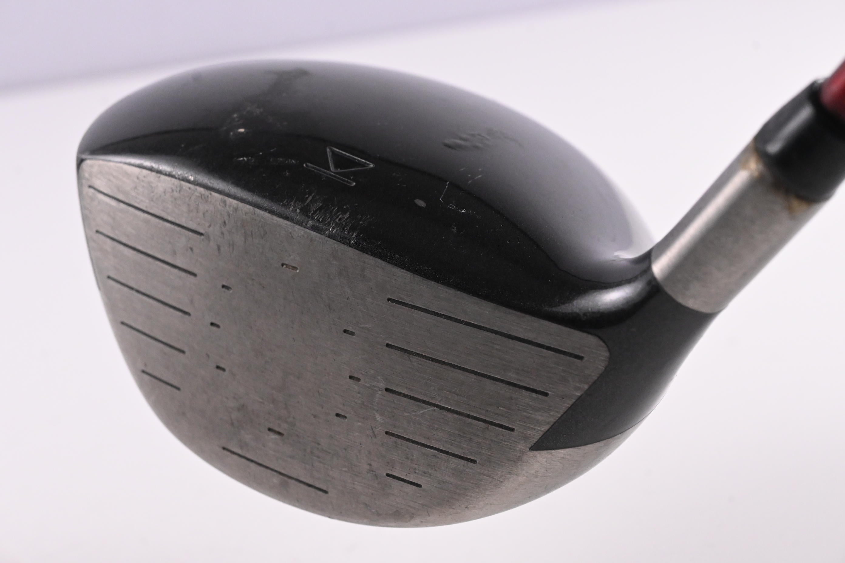 Titleist 983K Driver / 9.5 Degree / Stiff Flex Grafalloy ProLite Shaft