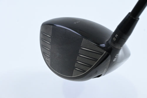 Titleist TSi3 Driver / 8 Degree / X-Flex Tensei AV Raw White 65 Shaft