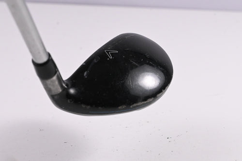 Ladies Callaway Rogue #6 Hybrid / 30 Degree / Ladies Flex Aldila Quaranta 40