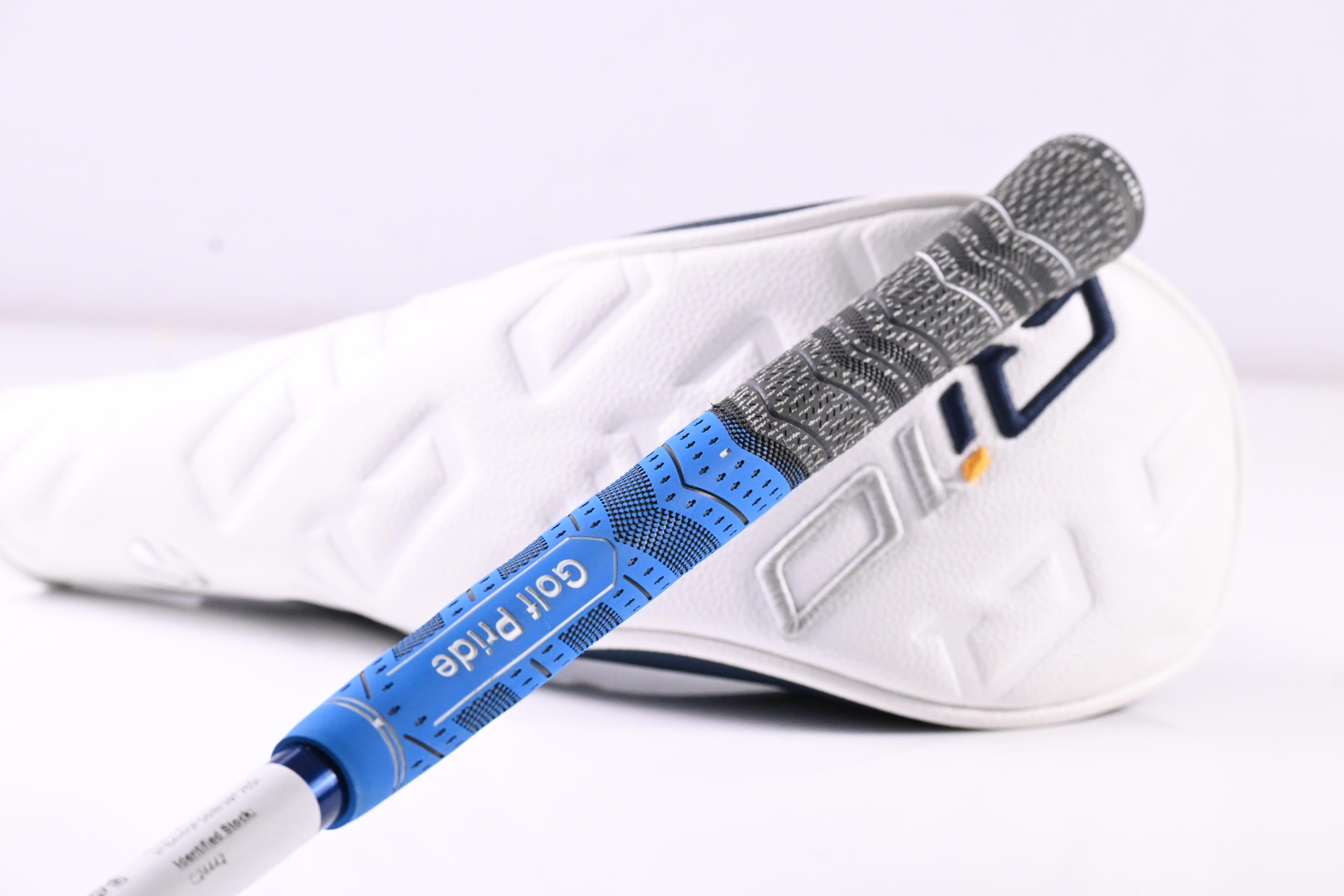 Taylormade Qi10 #3 Wood / 15 Degree / Regular Flex Fujikura Ventus TR Blue 6