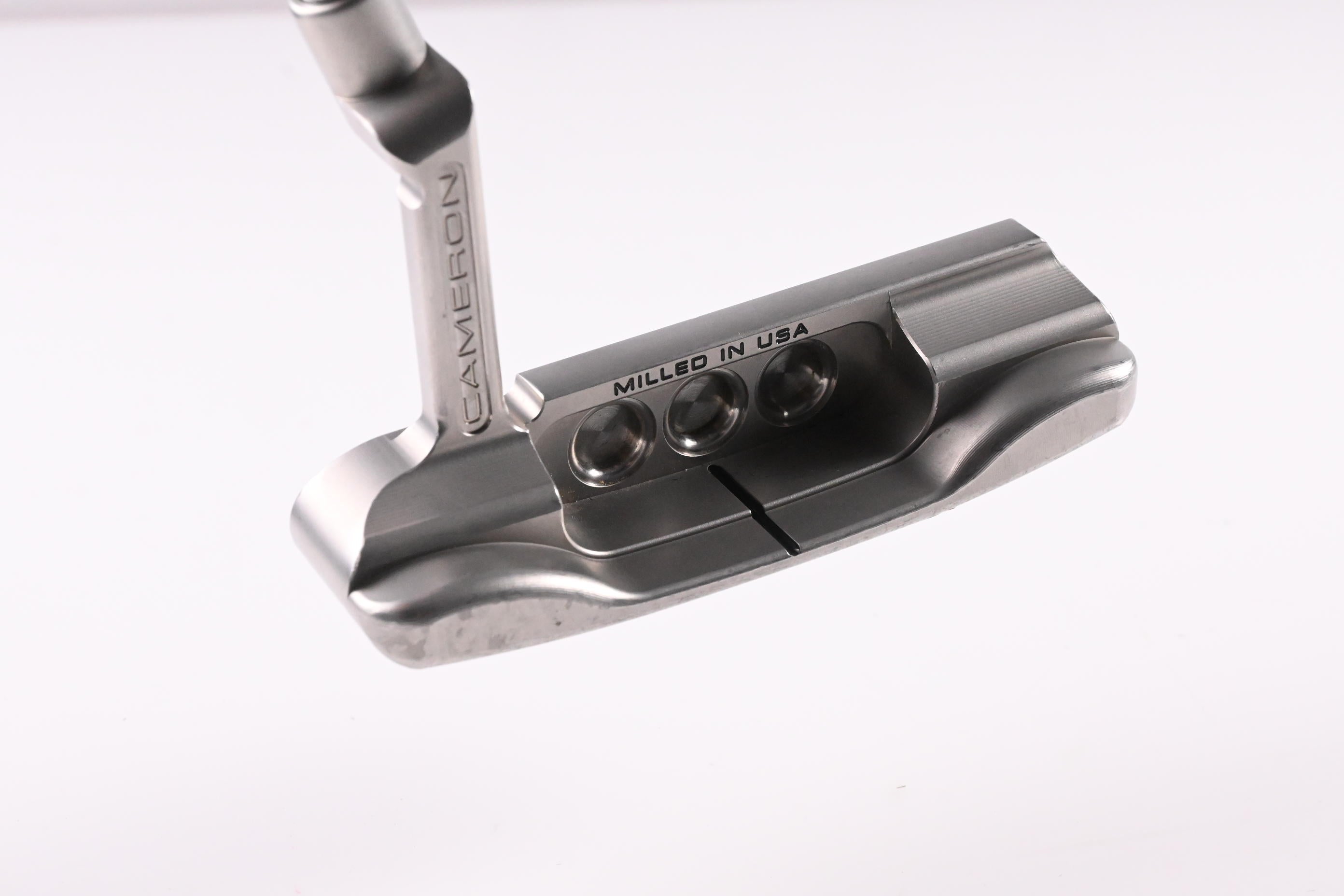 Scotty Cameron Super Select Newport Putter / 34