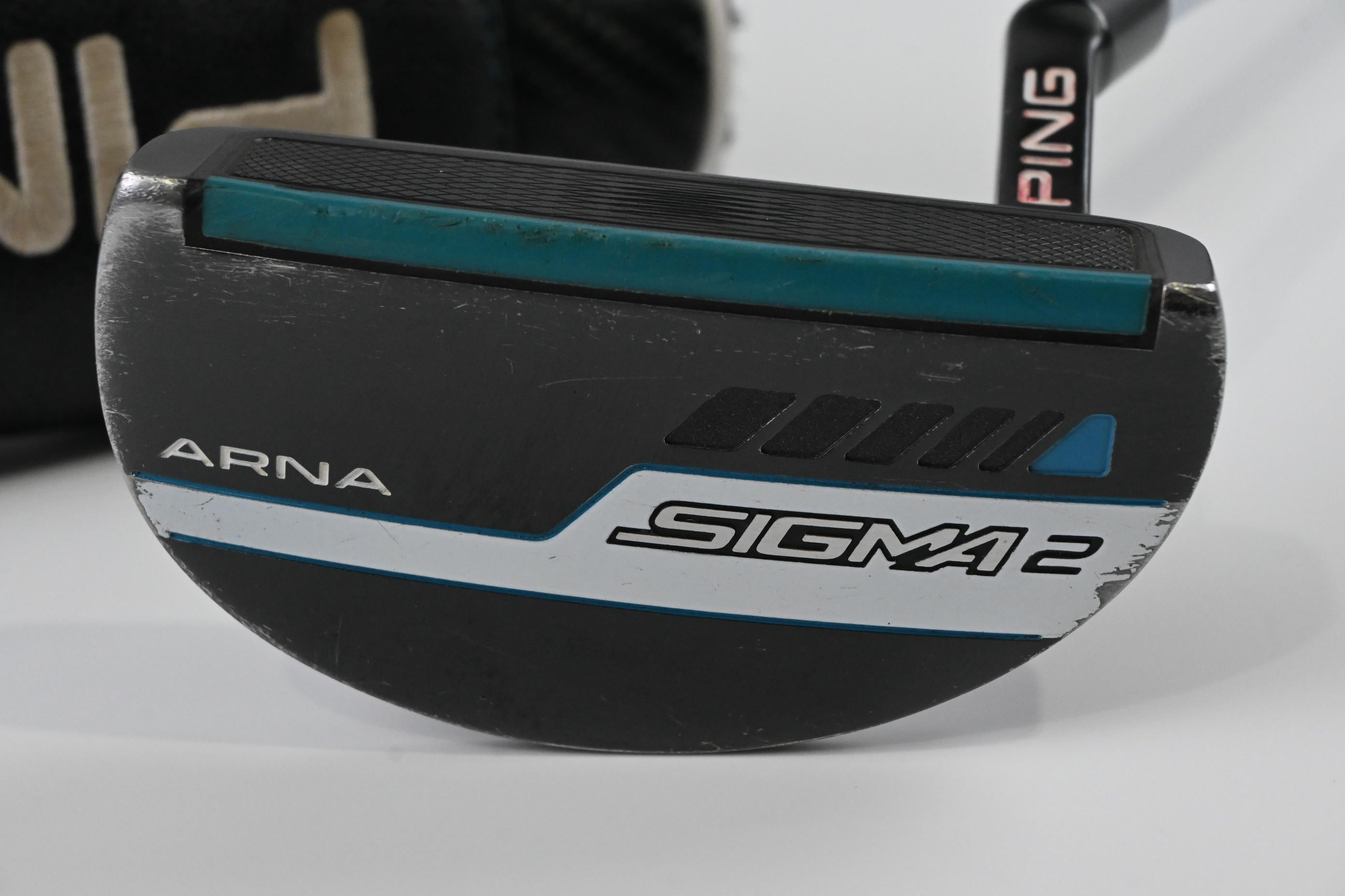 Ping Sigma 2 Arna Putter / 35 Inch