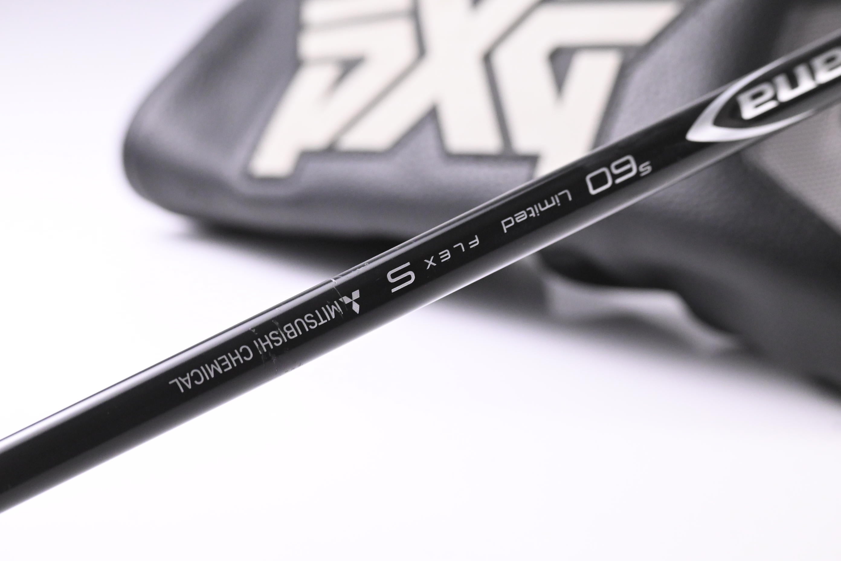 PXG 0811 X Gen4 Driver / 12 Degree / Stiff Flex Diamana S Limited 60 Shaft