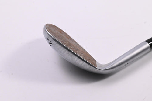 Taylormade Hi-Toe 3 Sand Wedge / 54 Degree / Regular Flex KBS Hi-Rev 2.0 115