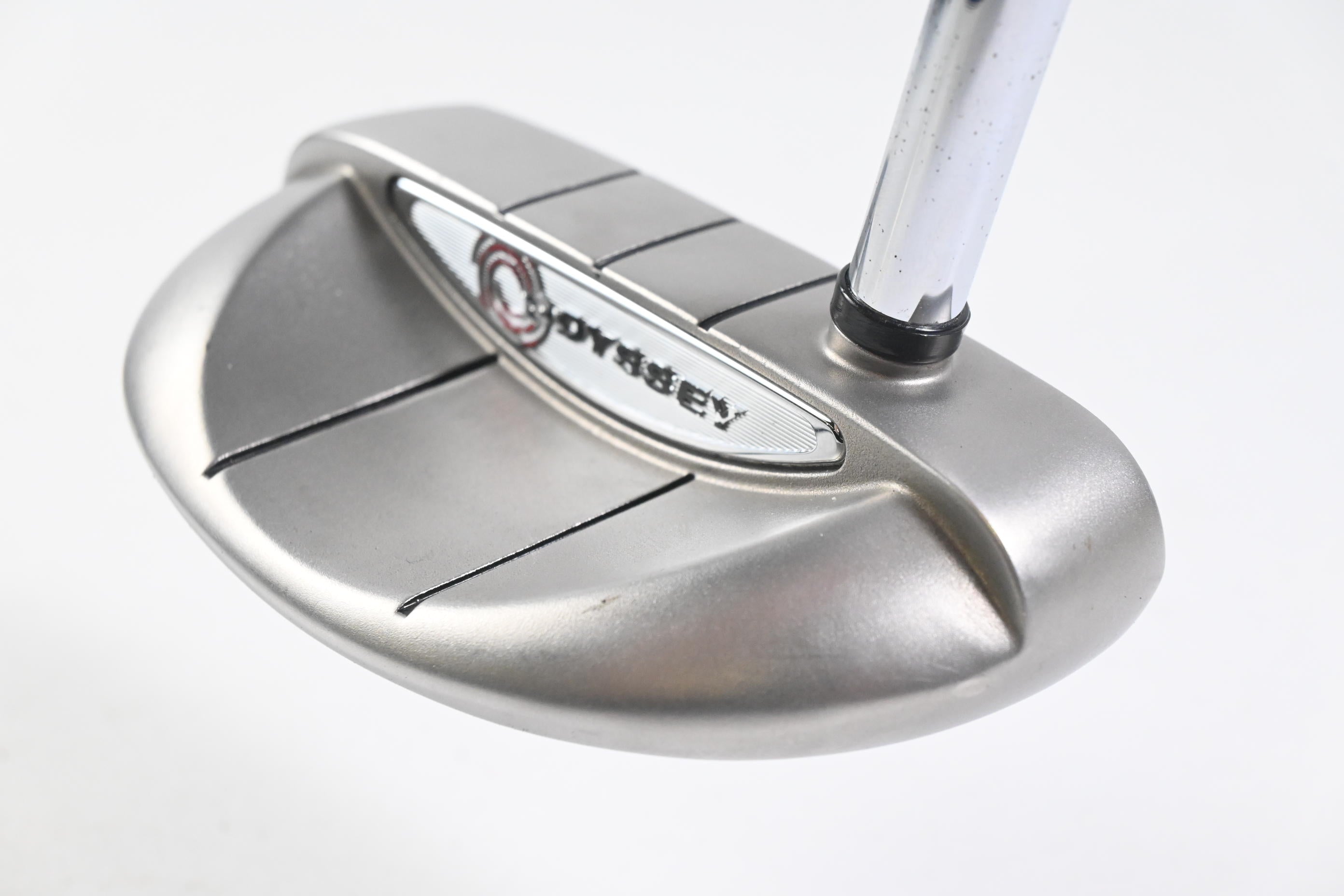Left Hand Odyssey White Hot XG Rossie Putter / 34 Inch
