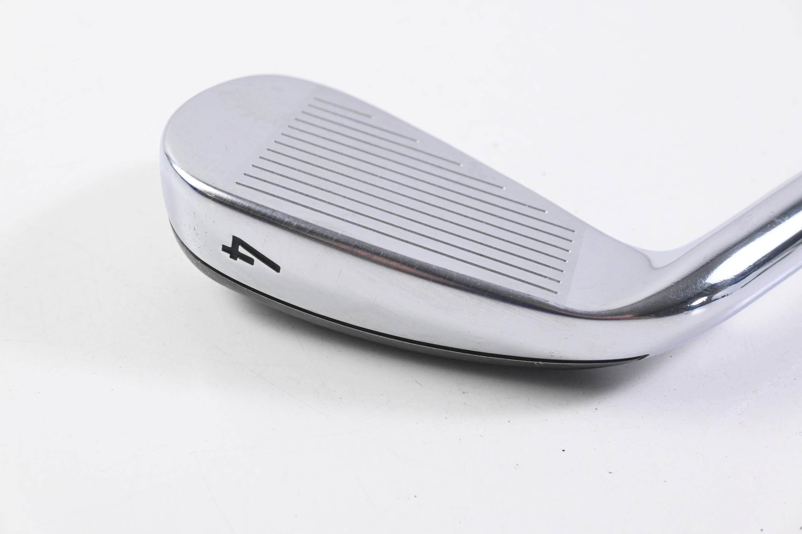 Callaway Epic Forged #4 Iron / 18 Degree / Regular Flex N.S.PRO Modus3 Tour 105