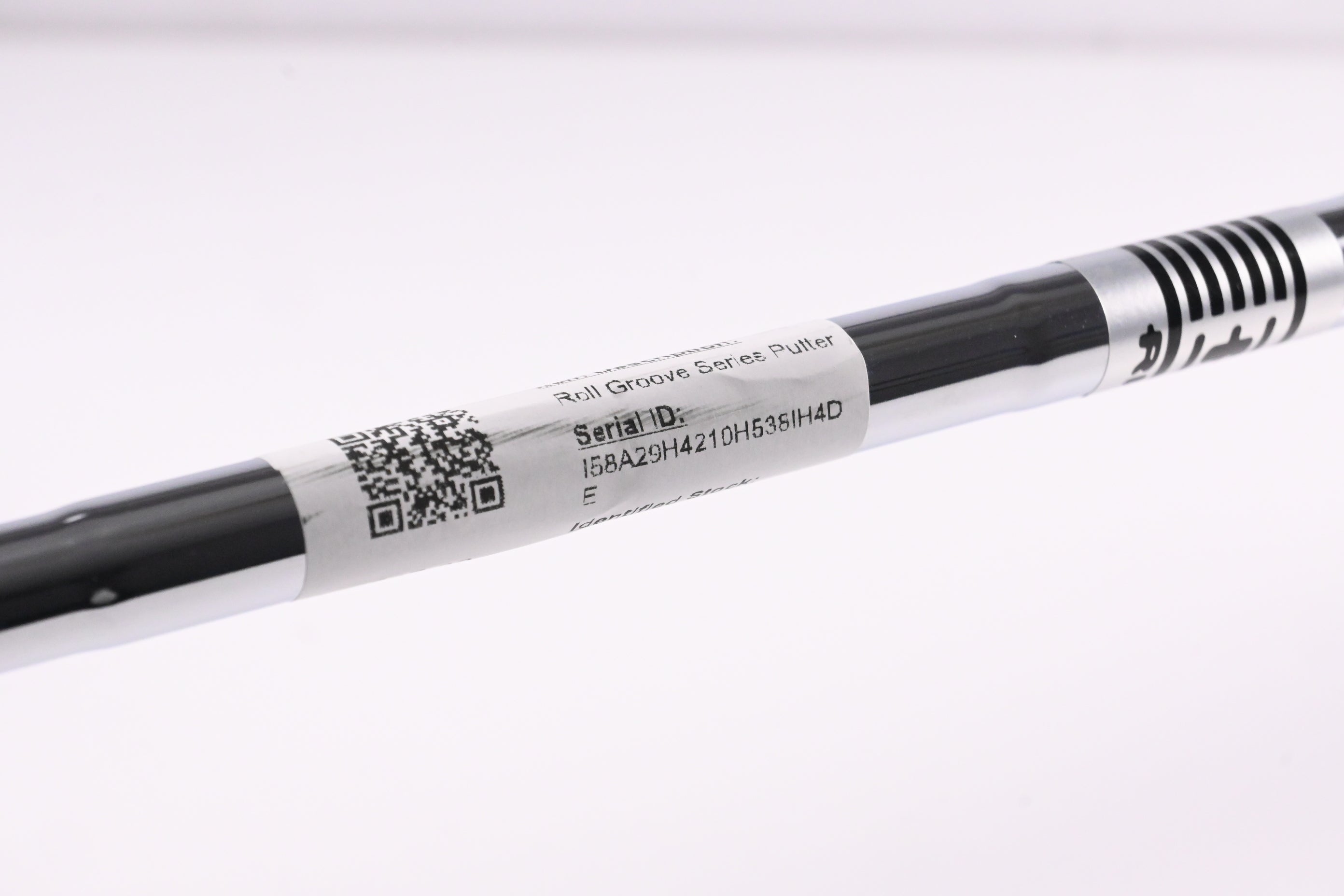 Rife Roll Groove Series RG4 Putter / 34 Inch