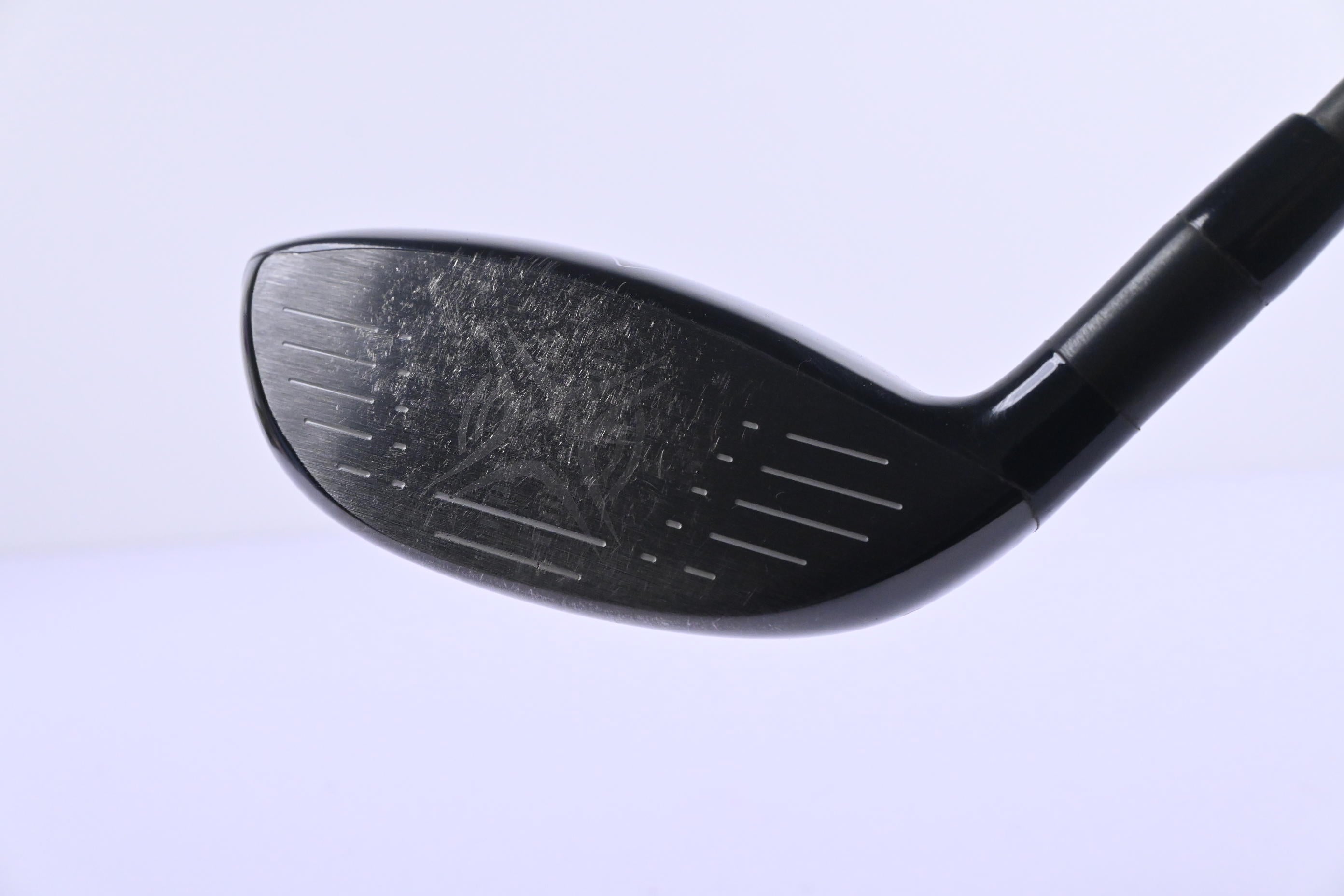 Callaway Rogue #3 Wood / 15 Degree / Stiff Flex Aldila Synergy 60