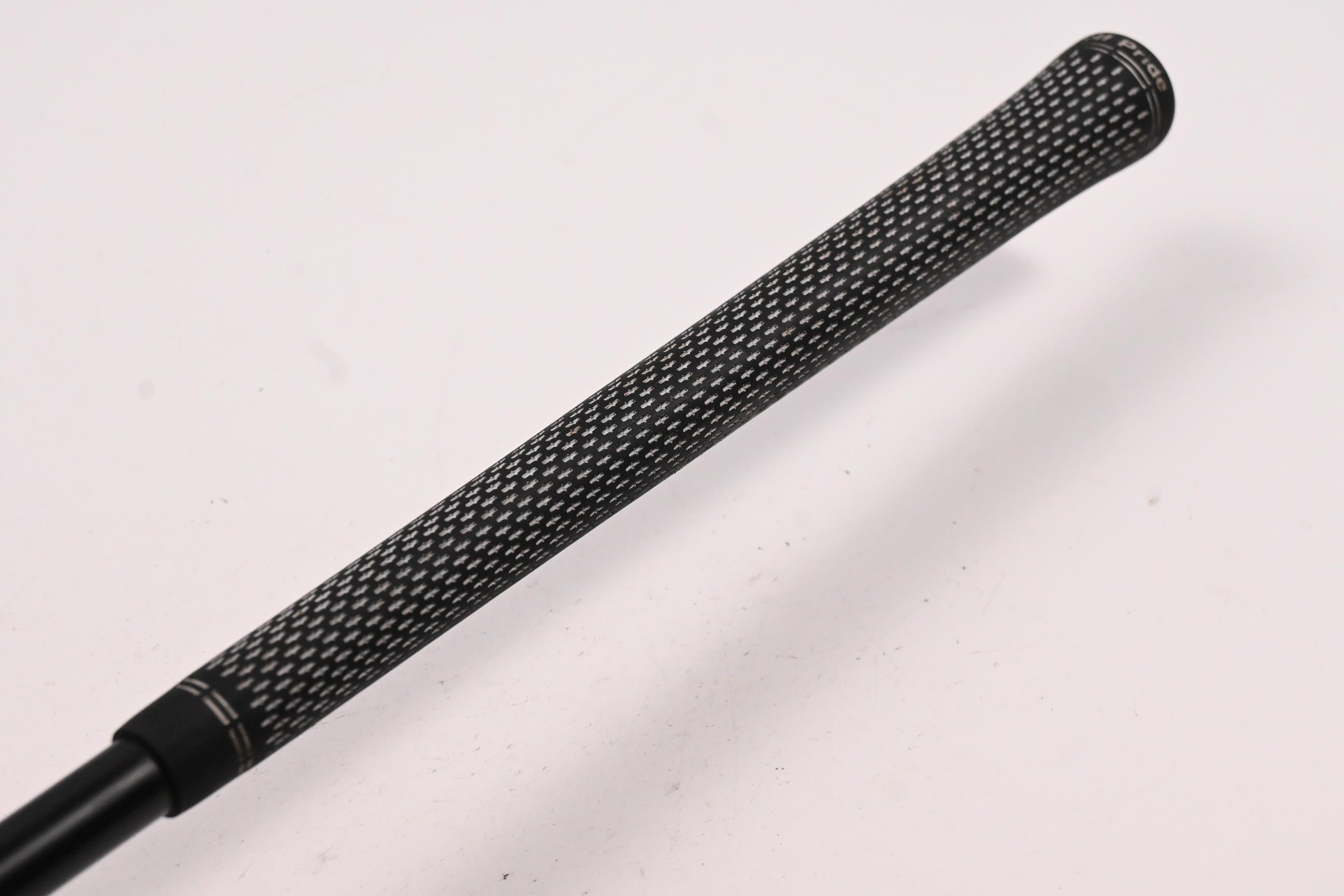Taylormade Milled Grind 2 Black Sand Wedge / 54 Degree / Senior Flex UST Recoil Shaft