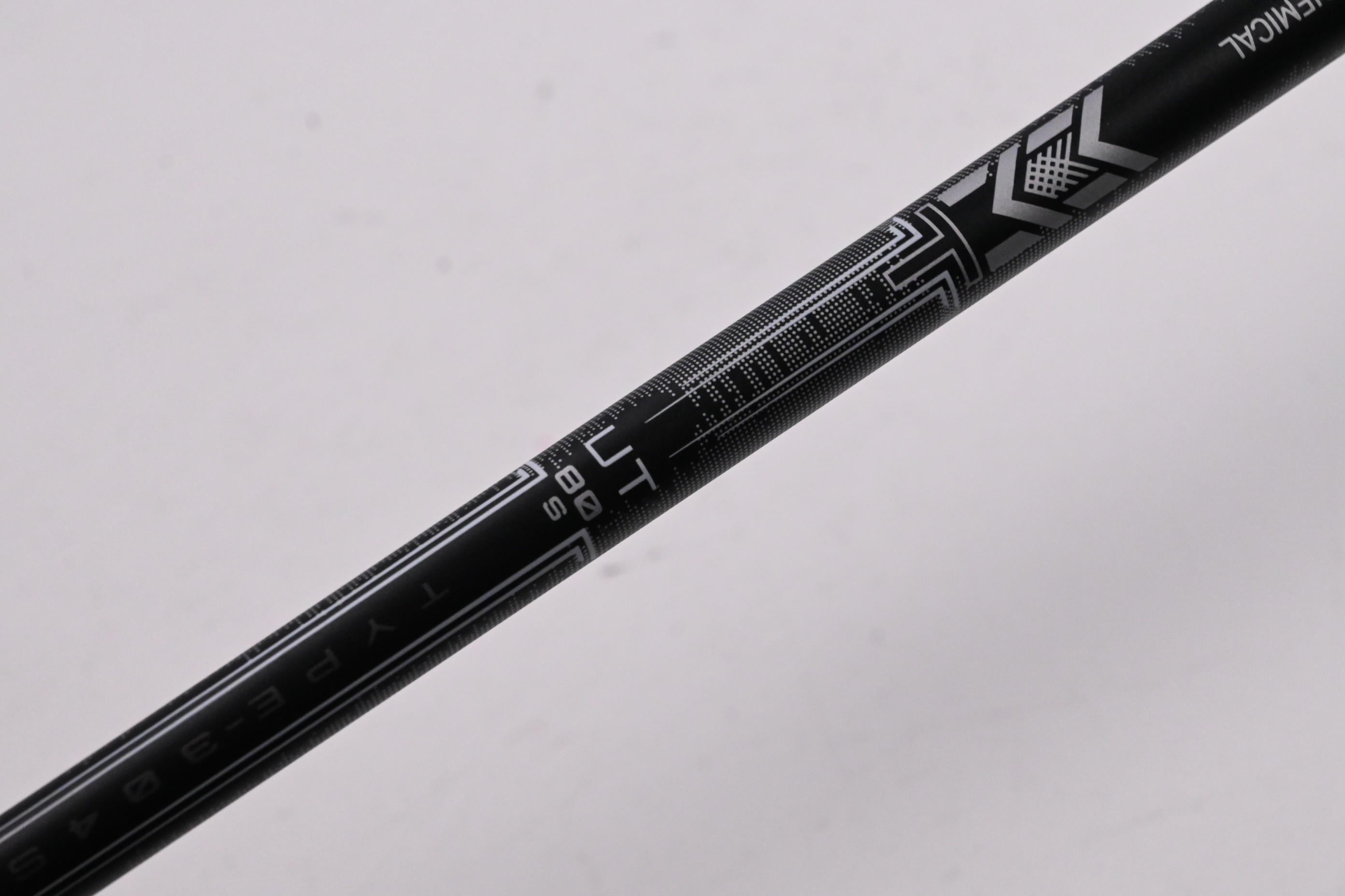 Srixon ZXiU Utility #3 Iron / 20 Degree / Stiff Flex MMT 80 Shaft