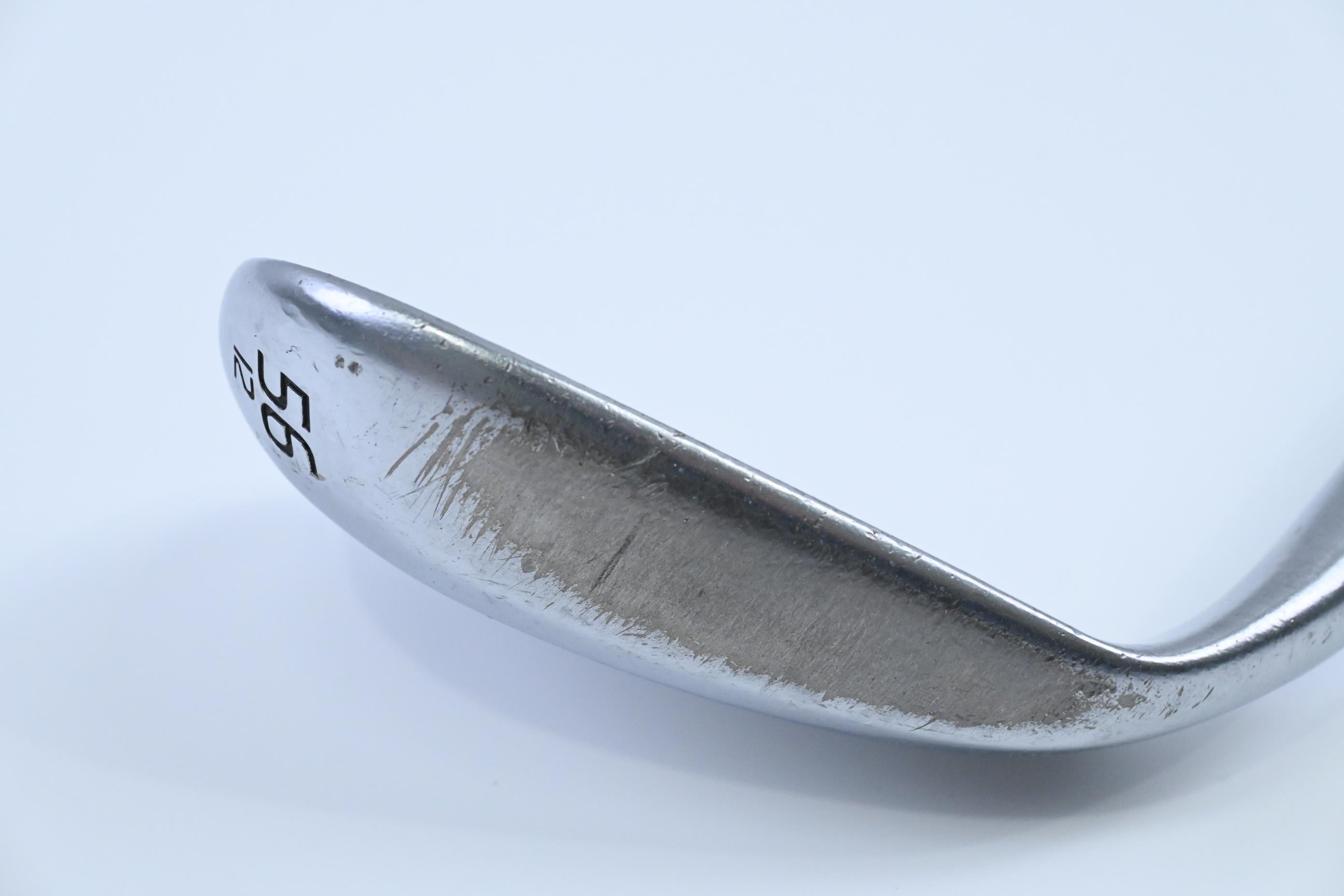 Ping Glide 3.0 Sand Wedge / 56 Degree / Black Dot / Wedge Flex Ping Z-Z 115