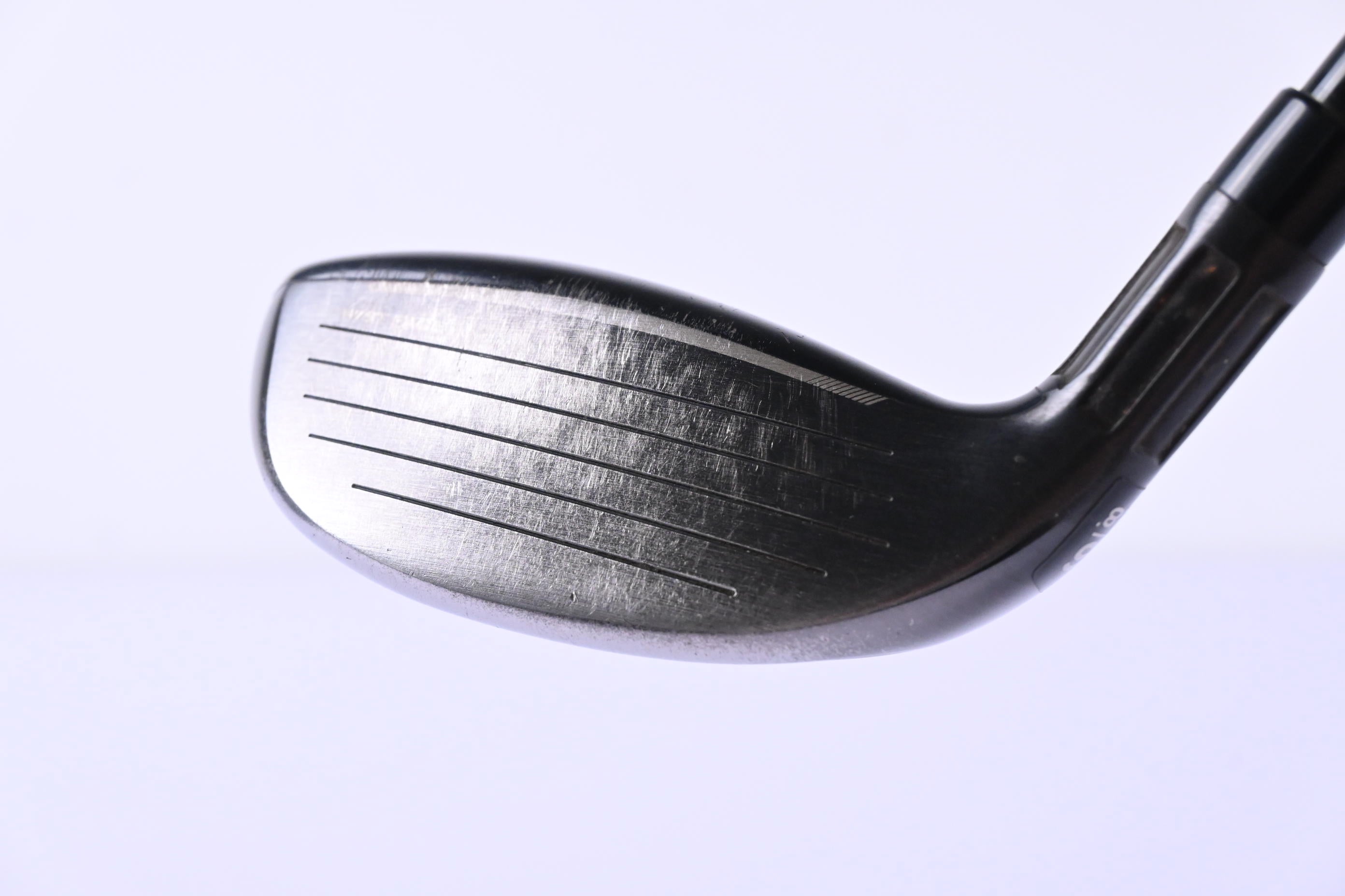 Taylormade Stealth #6 Hybrid / 28 Degree / Regular Flex Ventus Red 6 Shaft