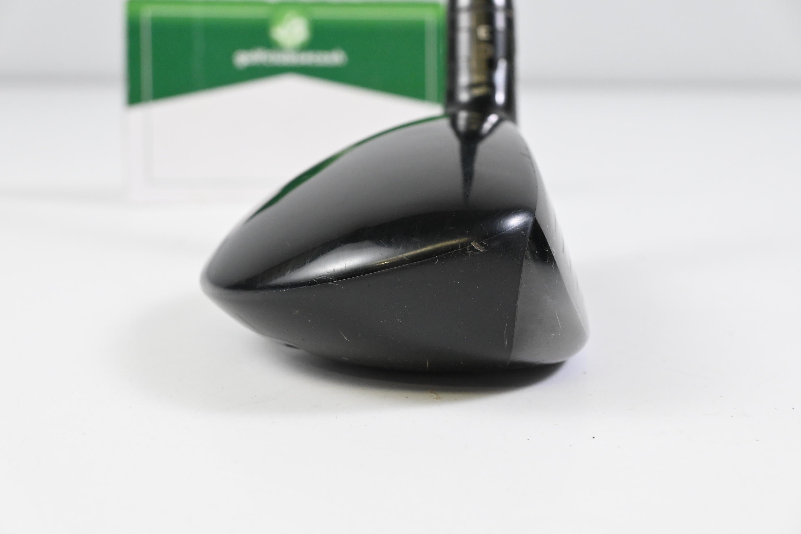 Titleist TS2 #3 Hybrid / 21 Degree / Regular Flex Kuro Kage Black 60 Shaft