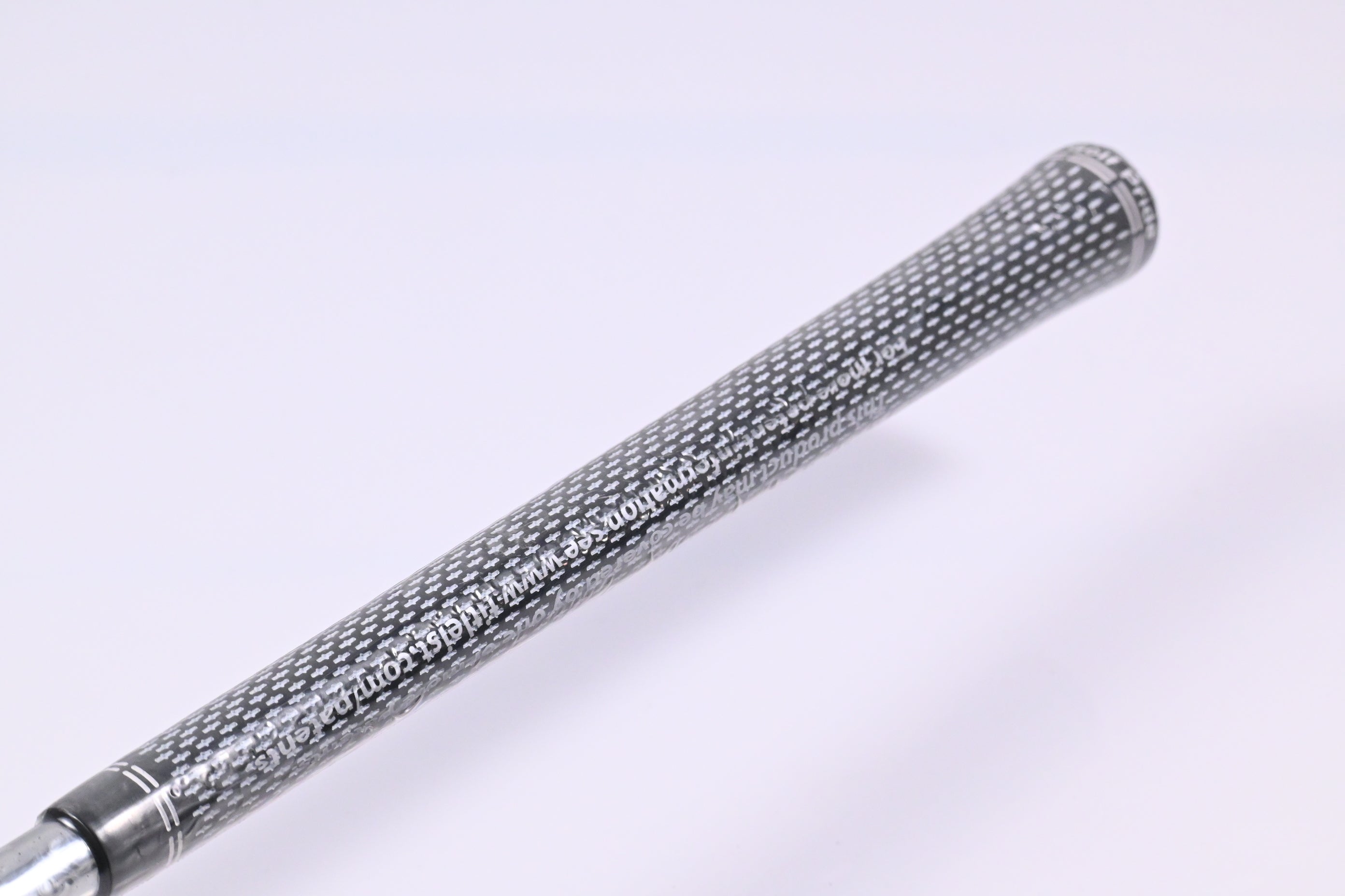 Titleist Vokey SM10 Lob Wedge / 58 Degree / Wedge Flex Titleist Vokey SM9 Shaft