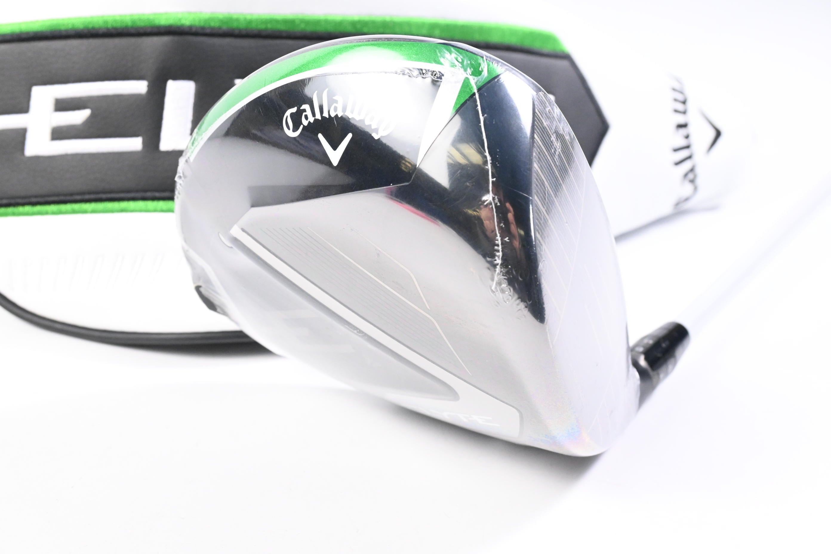 Ladies Callaway Elyte X Driver / 12 Degree / Ladies Flex Eldio 40 Shaft