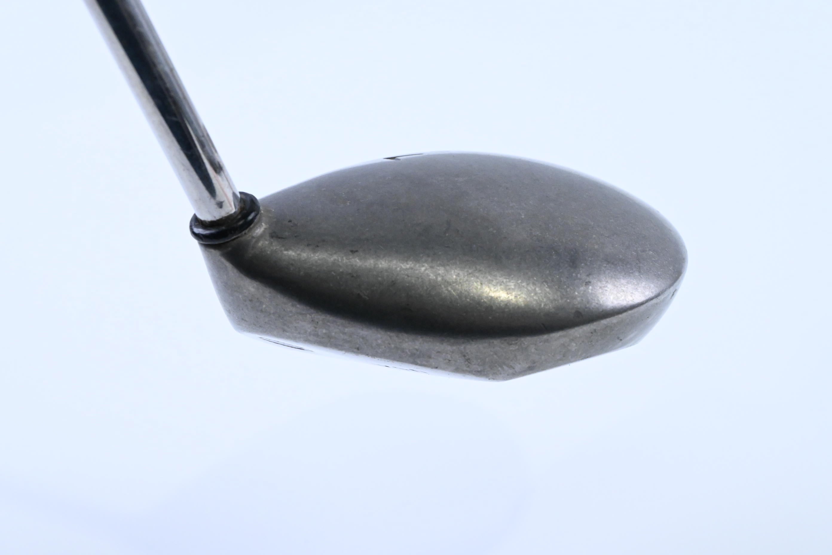 Callaway Big Bertha #3 Wood / 15 Degree / Uniflex Memphis 10 Shaft