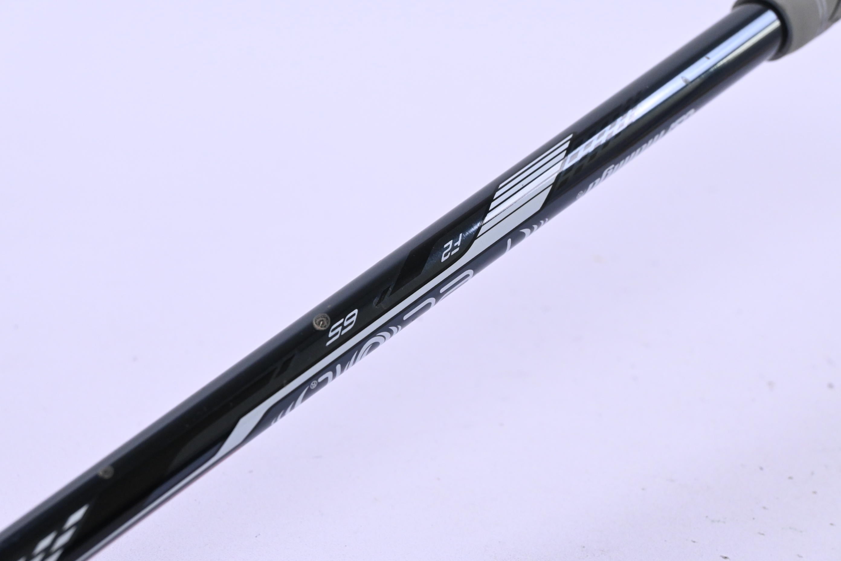 Titleist Vokey SM11 Lob Wedge / 58 Degree / Senior Flex UST Recoil Dart 65