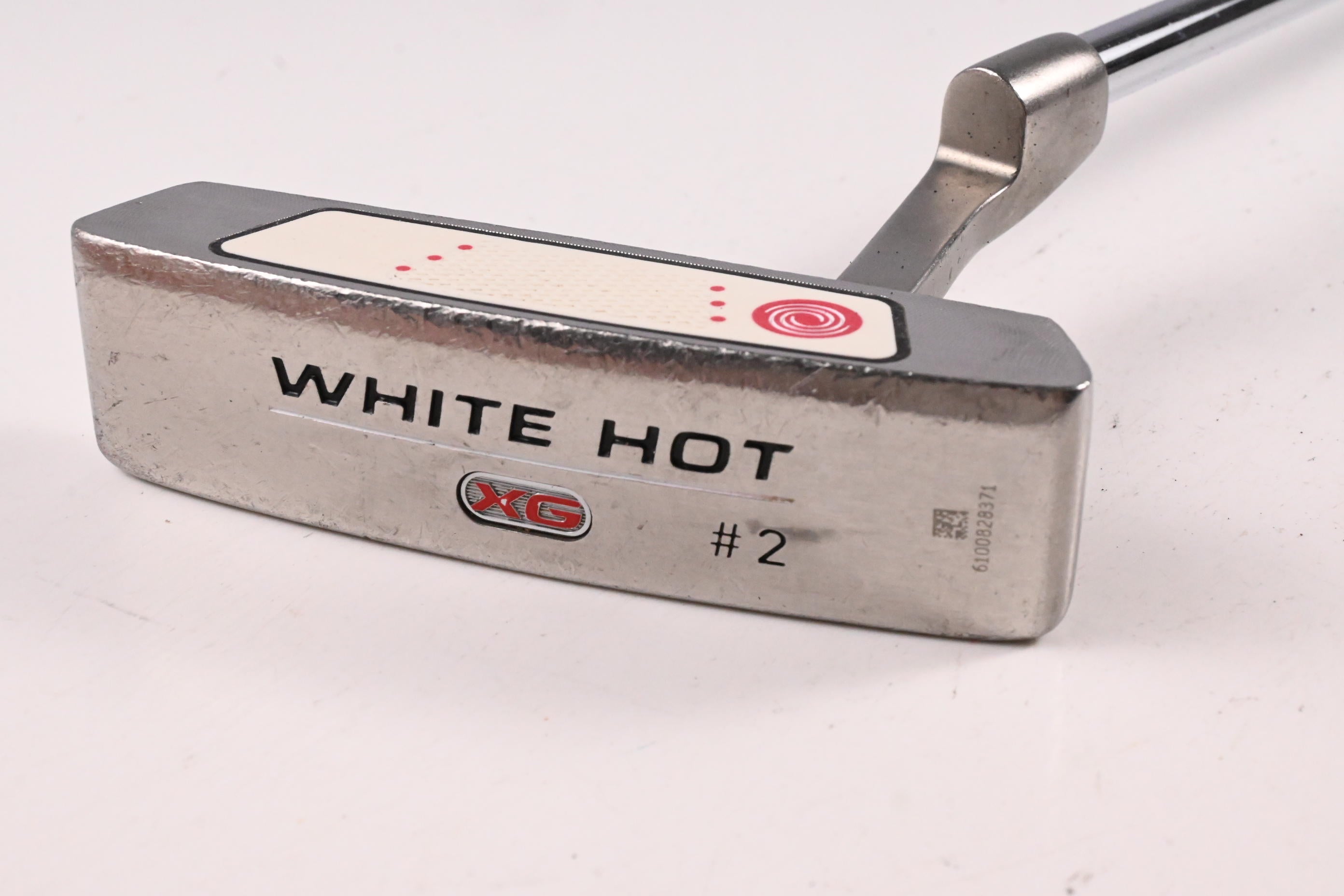 Odyssey White Hot XG #2 Putter / 35 Inch
