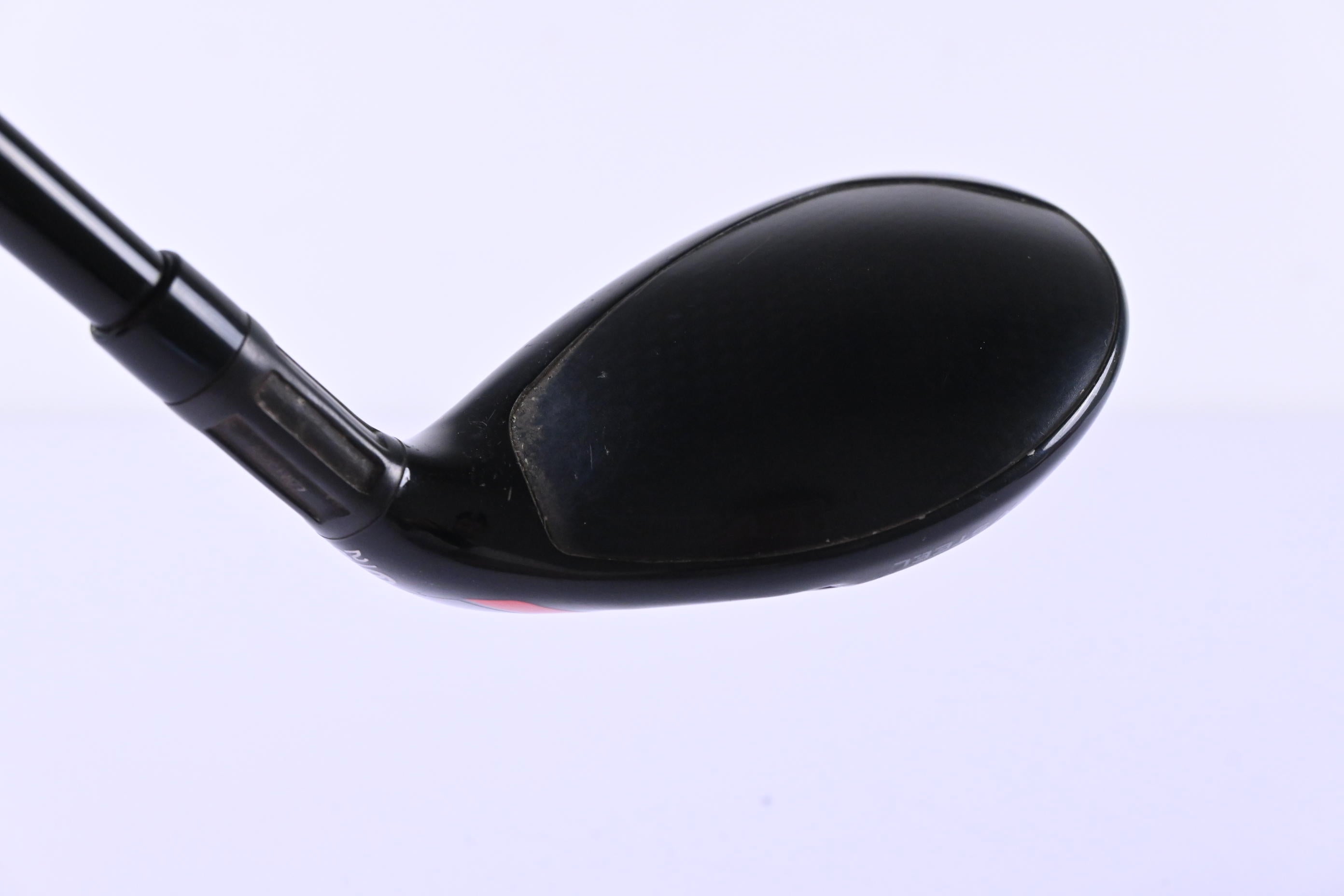 Taylormade Stealth #6 Hybrid / 28 Degree / Regular Flex Ventus Red 6 Shaft