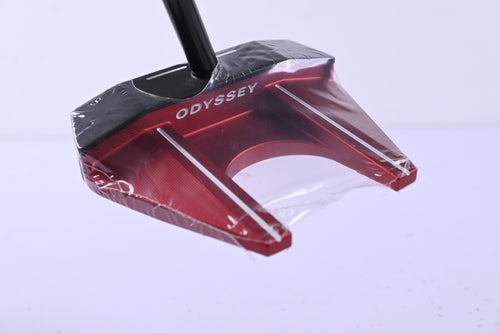 Odyssey Square 2 Square Tri-Hot #7 Putter / 35 Inch