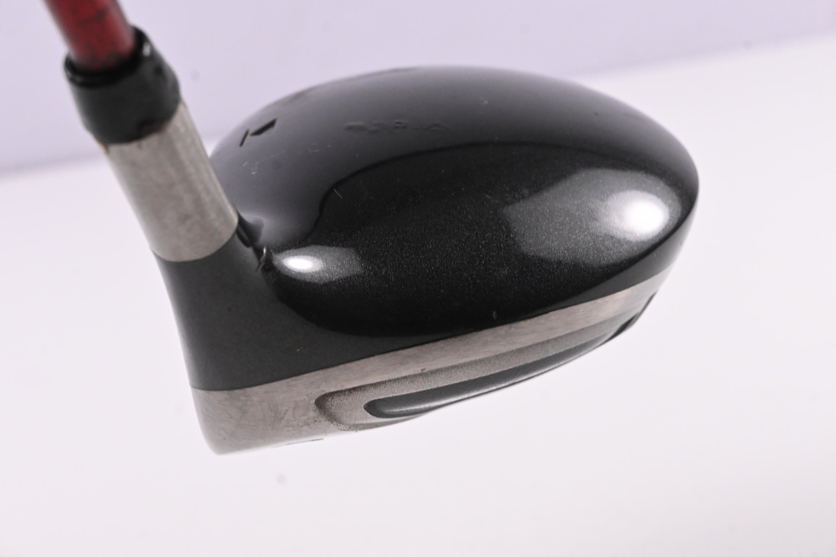 Titleist 983K Driver / 9.5 Degree / Stiff Flex Grafalloy ProLite Shaft