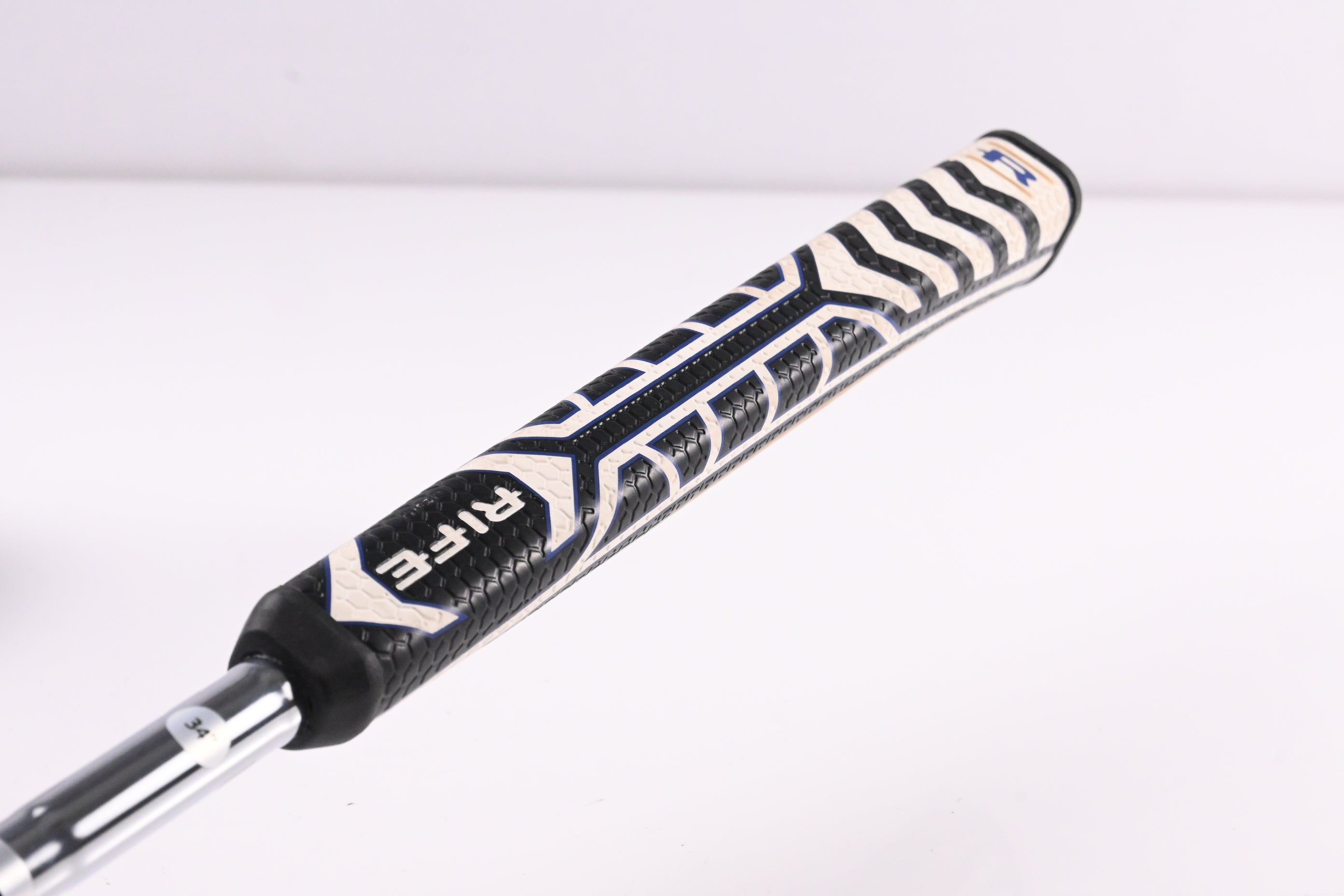 Rife Roll Groove Series RG4 Putter / 34 Inch