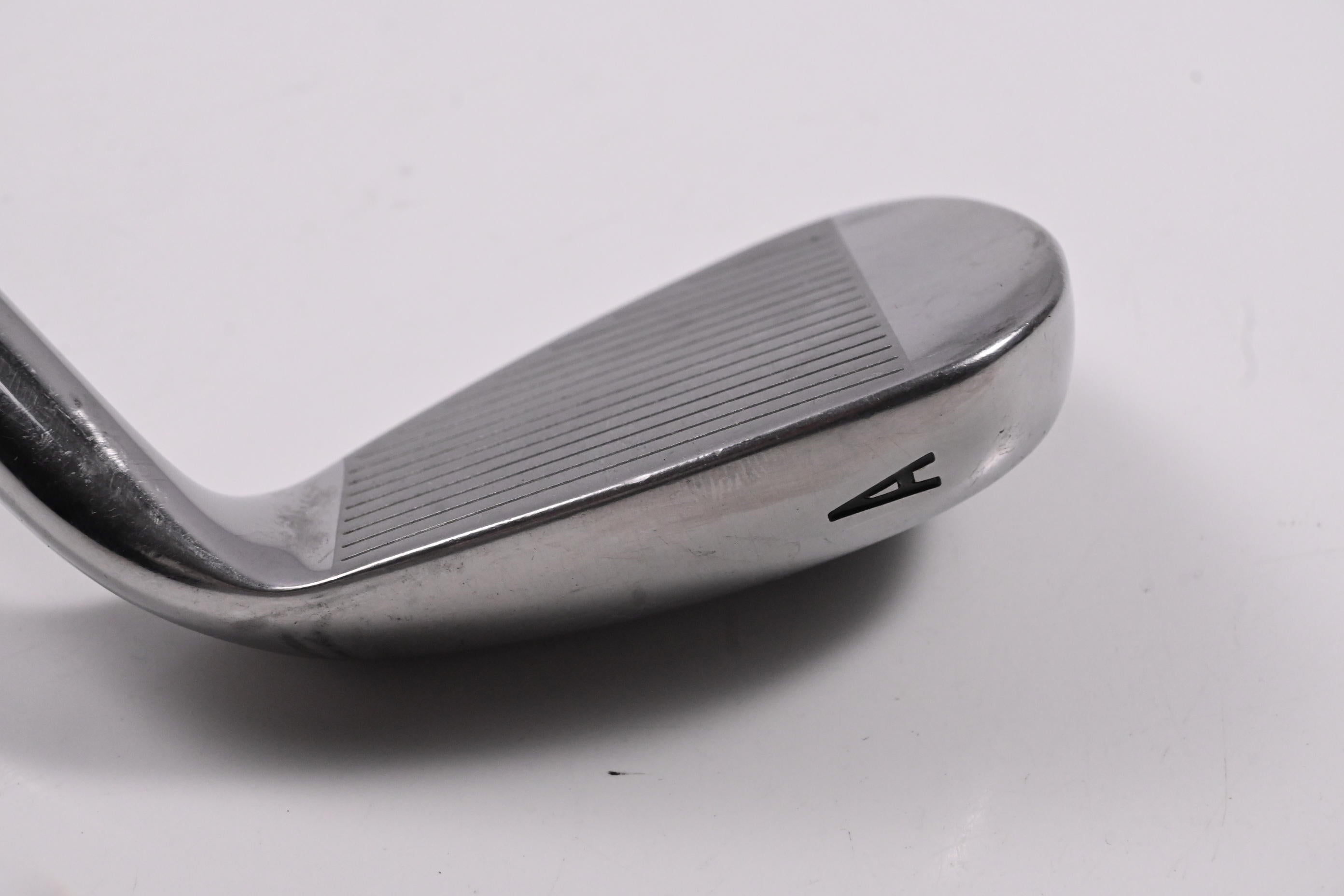 Left Hand Callaway X2 Hot Gap Wedge / 49 Degree / Regular Flex Steel Shaft