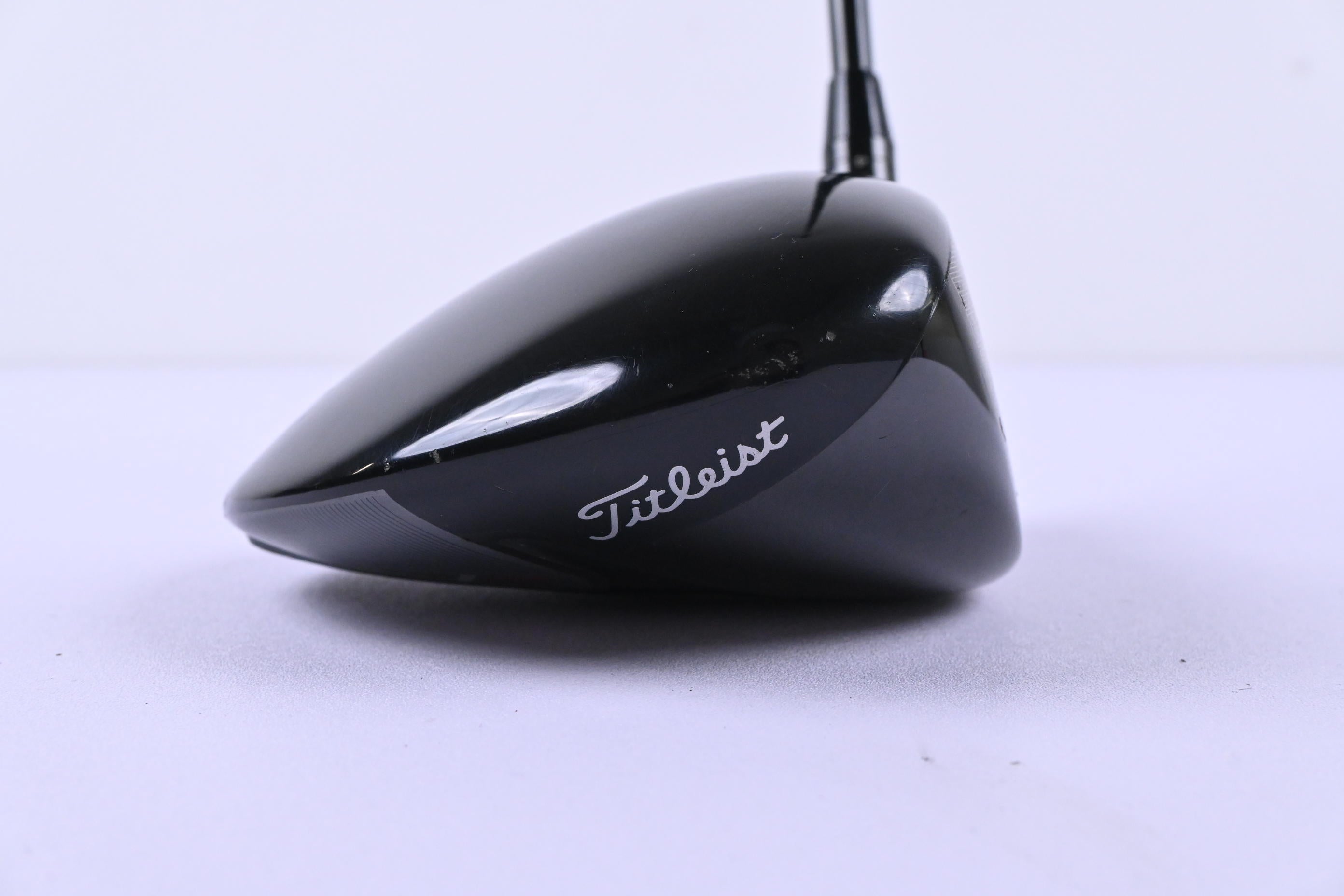 Titleist TSi2 Driver / 11 Degree / Stiff Flex HZRDUS Black RDX 60 Shaft