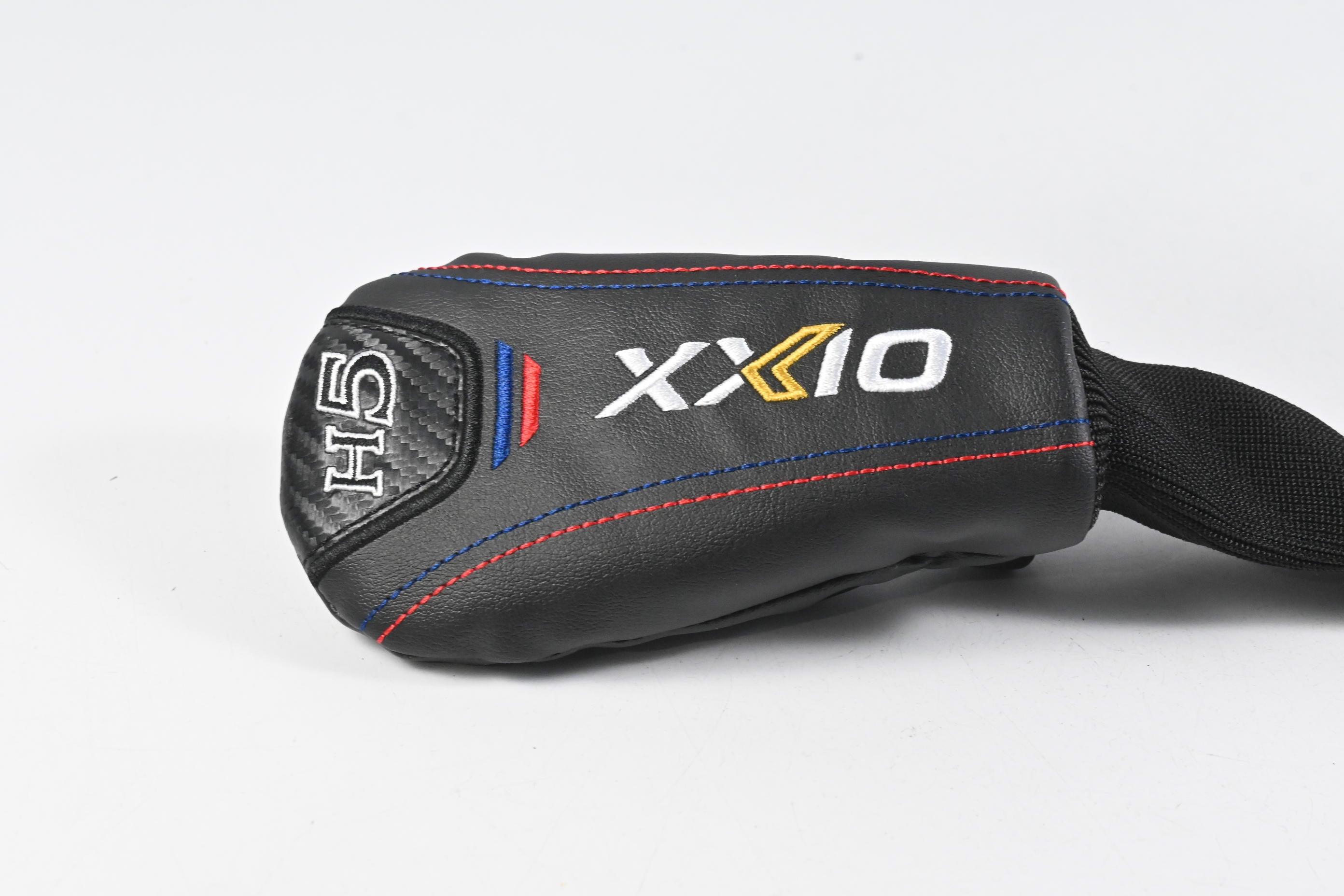XXIO 13 #5 Hybrid / 23 Degree / Stiff Flex XXIO MP1300 45 Shaft