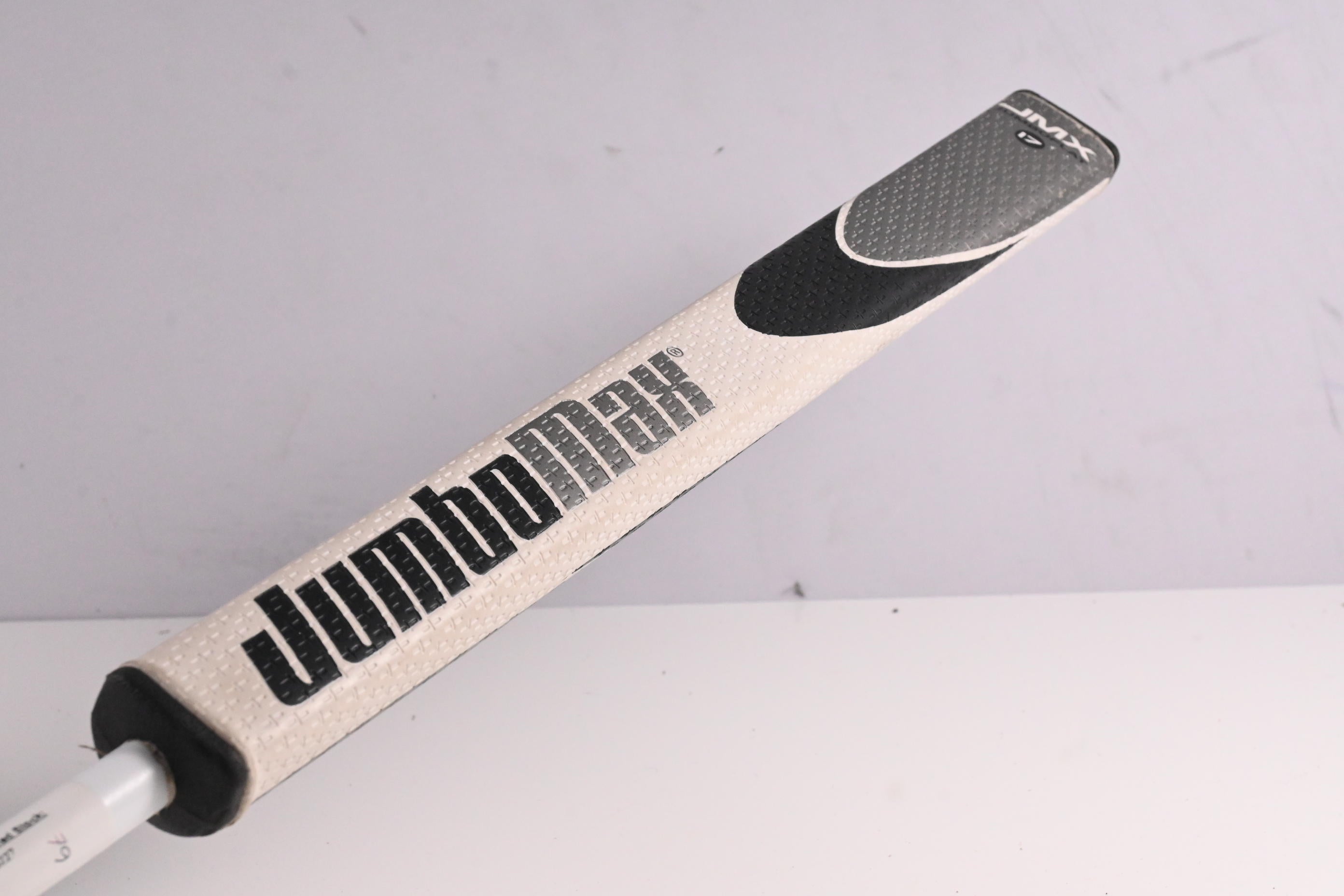 L.A.B Golf Mezz.1 Max Sweeper Putter / 41.5 Inch / Accra X L.A.B. Golf - White