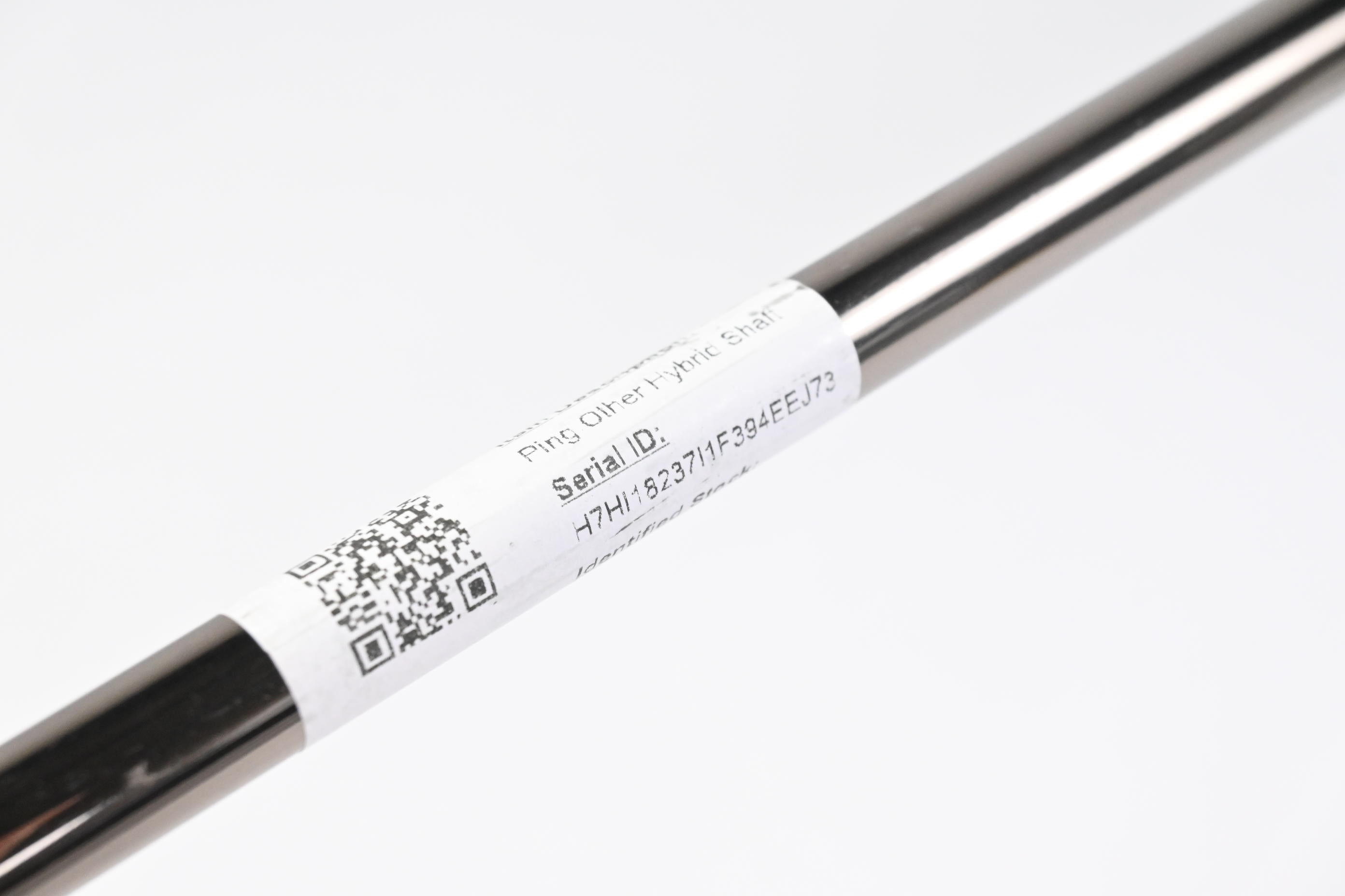 Ping Tour 2.0 85 #6 Hybrid Shaft / Stiff Flex / 0.370 Tip
